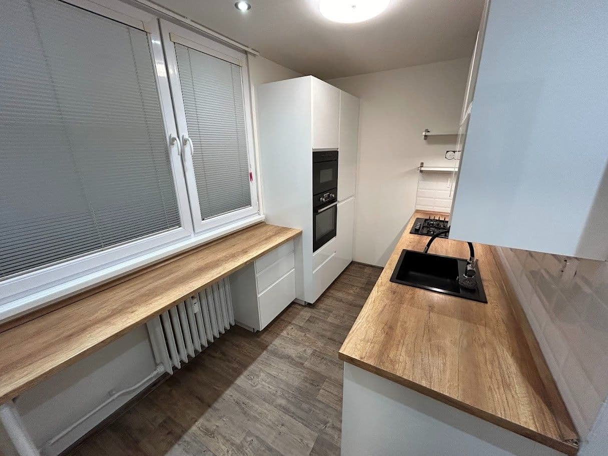 3 bedroom flat for sale, 59 m², Oráčova, Ostrava, Moravskoslezský Region 3 bedroom flat for sale, 59 m², Oráčova, Ostrava, Moravskoslezský Region