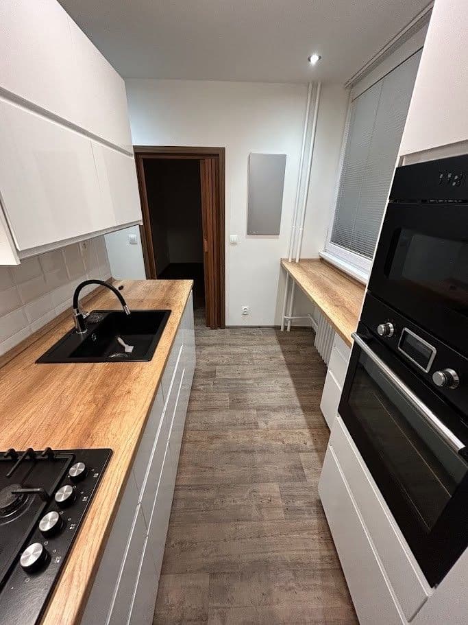 3 bedroom flat for sale, 59 m², Oráčova, Ostrava, Moravskoslezský Region 3 bedroom flat for sale, 59 m², Oráčova, Ostrava, Moravskoslezský Region