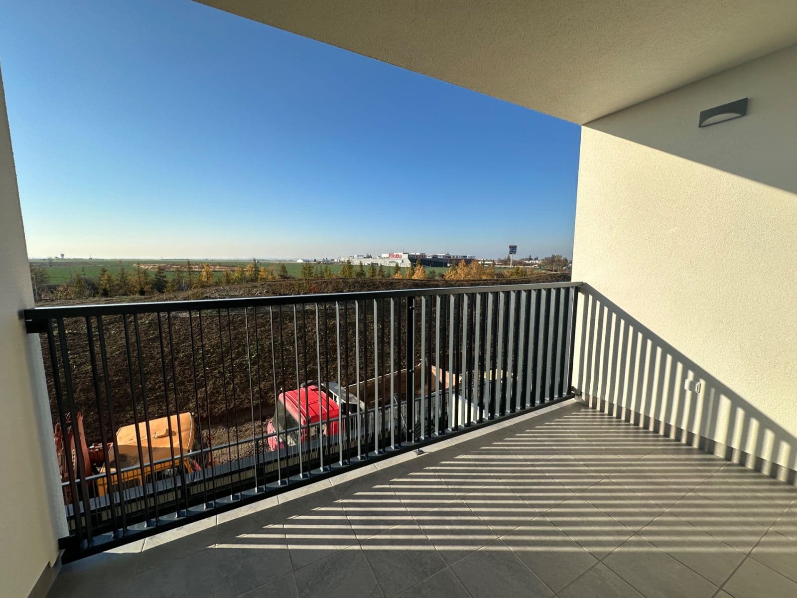 1 bedroom with open-plan kitchen flat to rent, 58 m², Stočesova, Prague, Prague 1 bedroom with open-plan kitchen flat to rent, 58 m², Stočesova, Prague, Prague