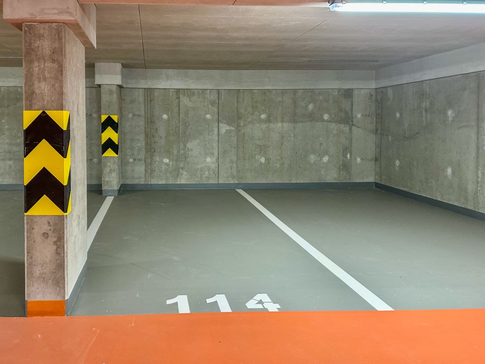 1 bedroom with open-plan kitchen flat to rent, 58 m², Stočesova, Prague, Prague 1 bedroom with open-plan kitchen flat to rent, 58 m², Stočesova, Prague, Prague