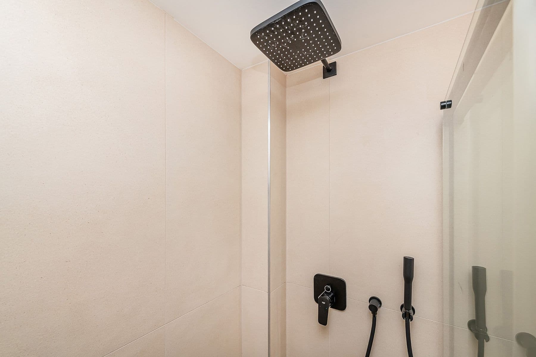 1 bedroom with open-plan kitchen flat for sale, 53 m², Budějovická, Prague, Prague 1 bedroom with open-plan kitchen flat for sale, 53 m², Budějovická, Prague, Prague