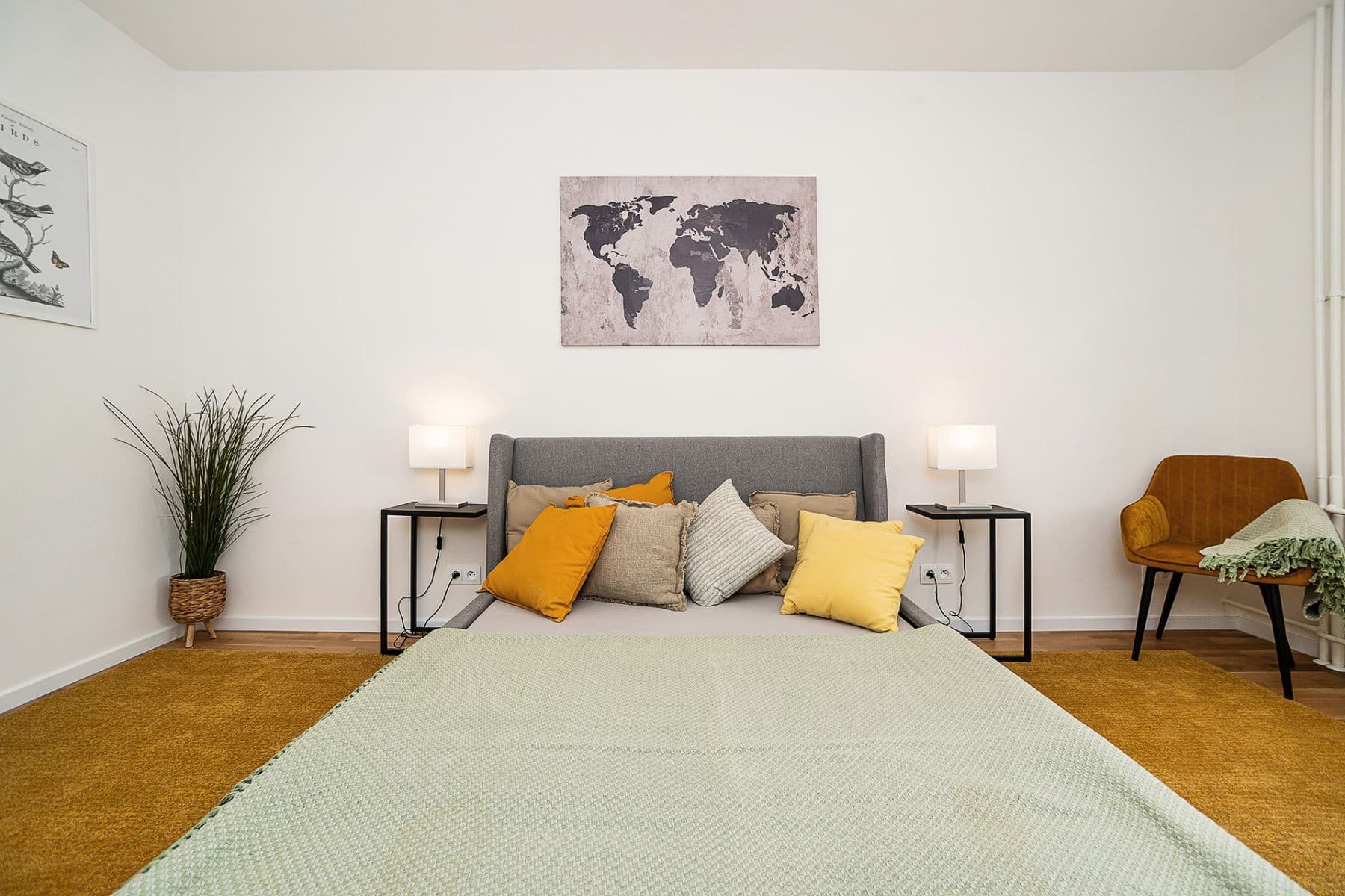 1 bedroom with open-plan kitchen flat for sale, 53 m², Budějovická, Prague, Prague 1 bedroom with open-plan kitchen flat for sale, 53 m², Budějovická, Prague, Prague