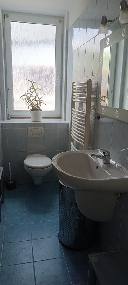 Studio flat to rent, 36 m², Kudrnova, Prague, Prague Studio flat to rent, 36 m², Kudrnova, Prague, Prague