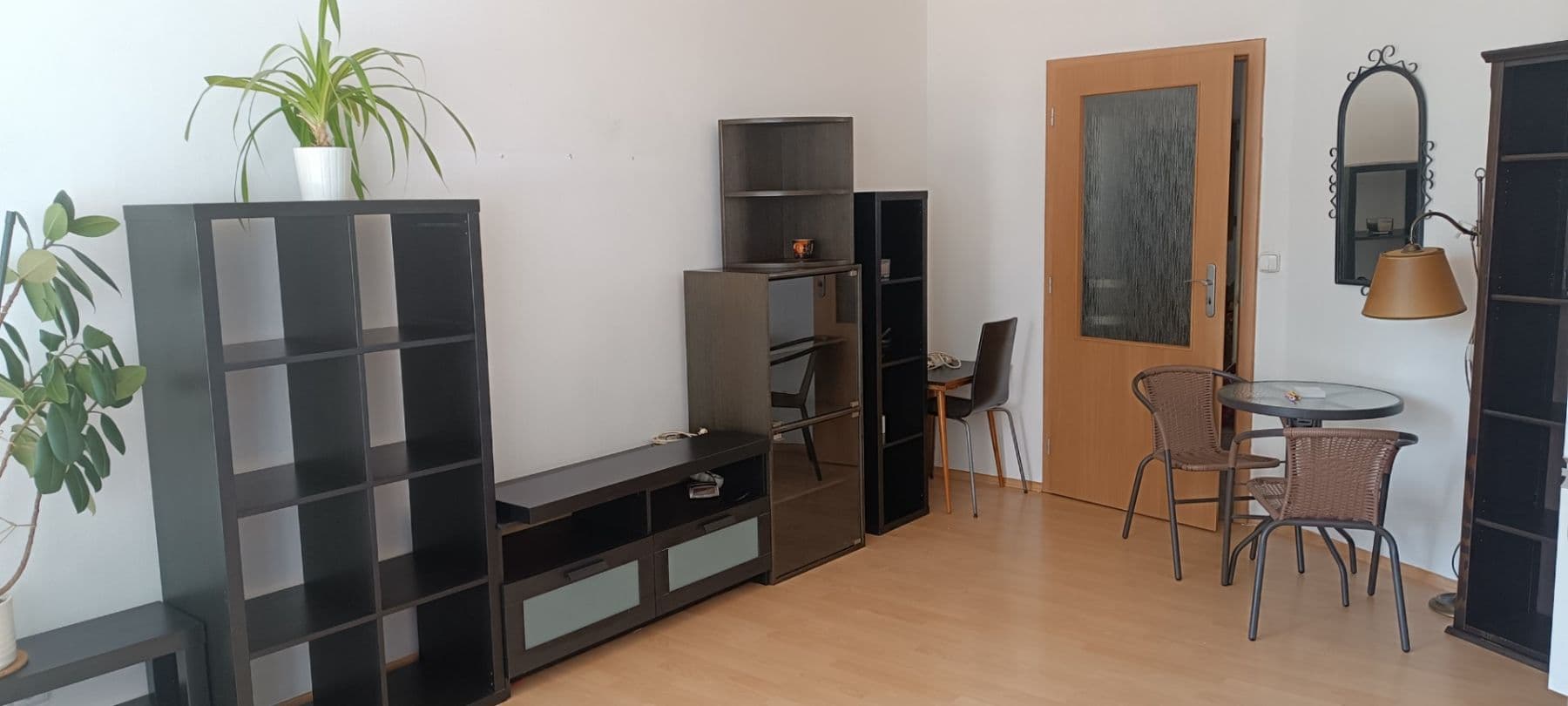 Studio flat to rent, 36 m², Kudrnova, Prague, Prague Studio flat to rent, 36 m², Kudrnova, Prague, Prague