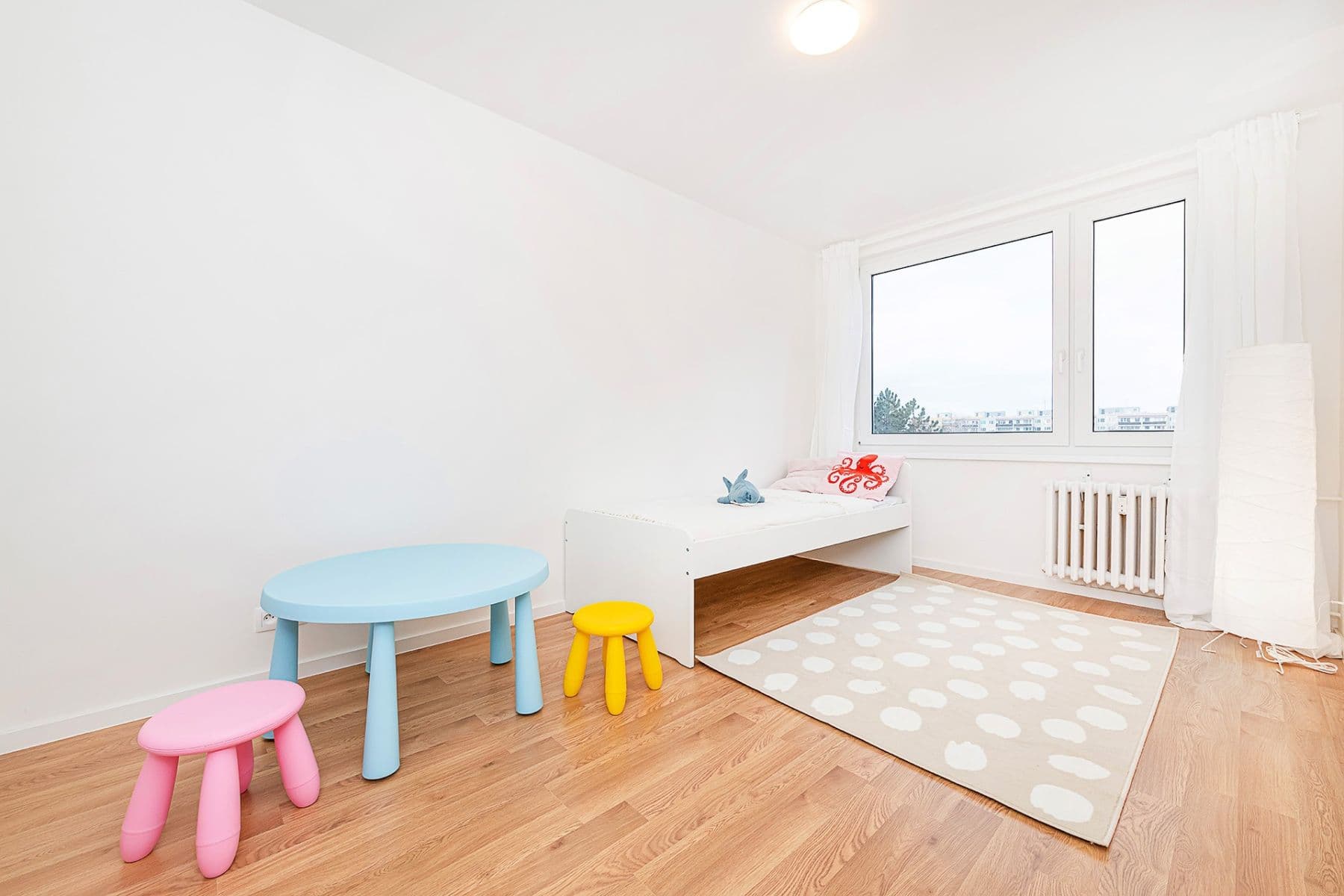 3 bedroom with open-plan kitchen flat for sale, 75 m², Hřibská, Prague, Prague 3 bedroom with open-plan kitchen flat for sale, 75 m², Hřibská, Prague, Prague