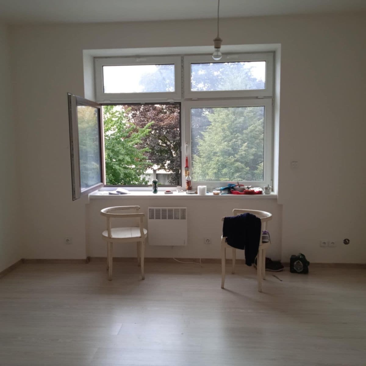 2 bedroom with open-plan kitchen flat to rent, 80 m², Bezručovo nám., Prostějov, Olomoucký Region 2 bedroom with open-plan kitchen flat to rent, 80 m², Bezručovo nám., Prostějov, Olomoucký Region