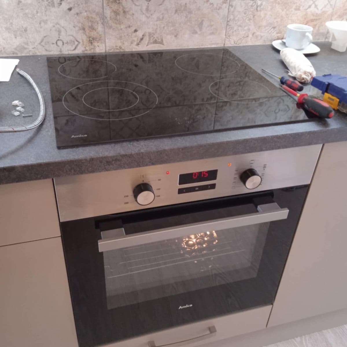 2 bedroom with open-plan kitchen flat to rent, 80 m², Bezručovo nám., Prostějov, Olomoucký Region 2 bedroom with open-plan kitchen flat to rent, 80 m², Bezručovo nám., Prostějov, Olomoucký Region