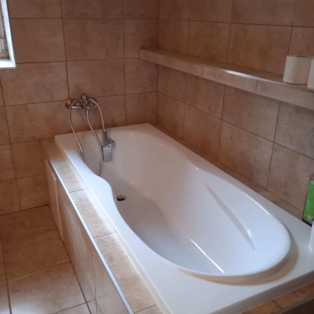 2 bedroom with open-plan kitchen flat to rent, 80 m², Bezručovo nám., Prostějov, Olomoucký Region 2 bedroom with open-plan kitchen flat to rent, 80 m², Bezručovo nám., Prostějov, Olomoucký Region