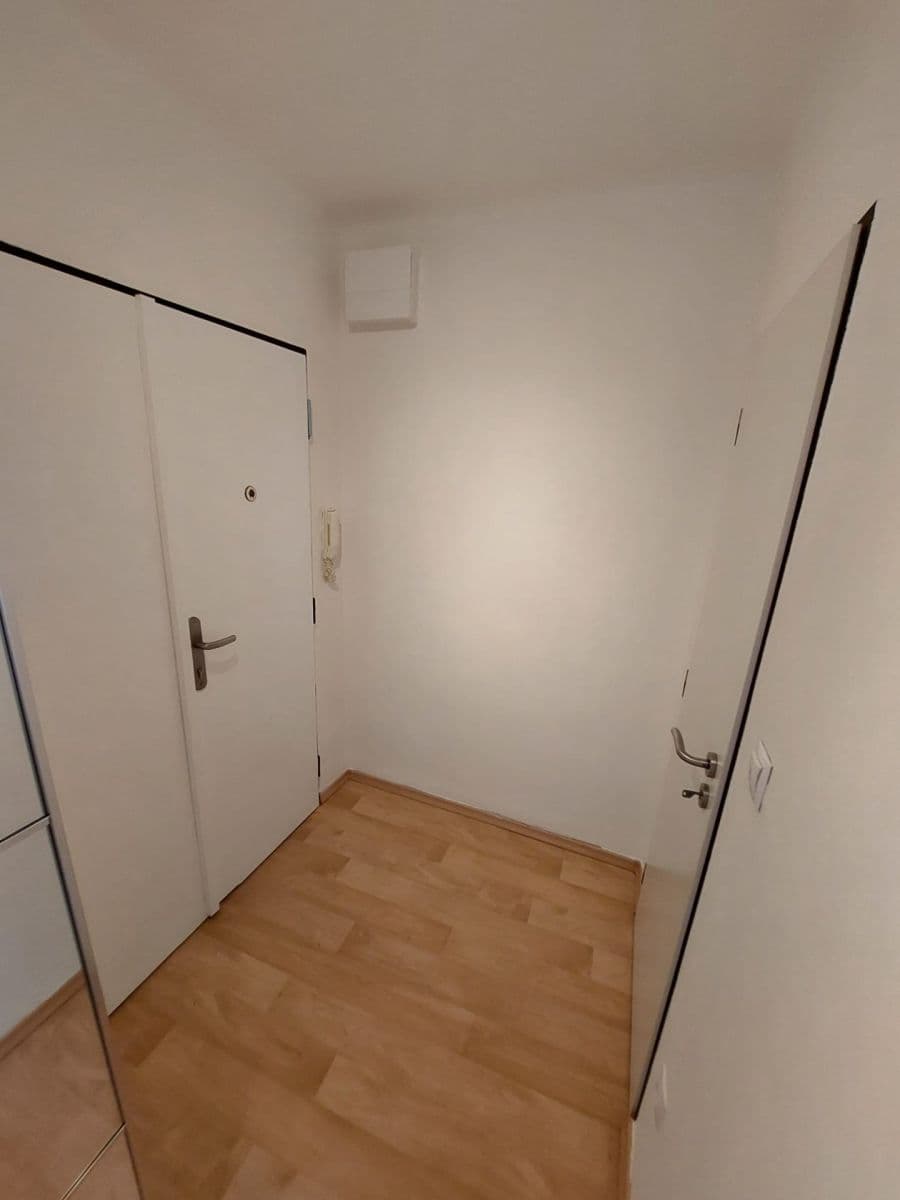 1 bedroom flat to rent, 42 m², Smrková, Plzeň, Plzeňský Region 1 bedroom flat to rent, 42 m², Smrková, Plzeň, Plzeňský Region