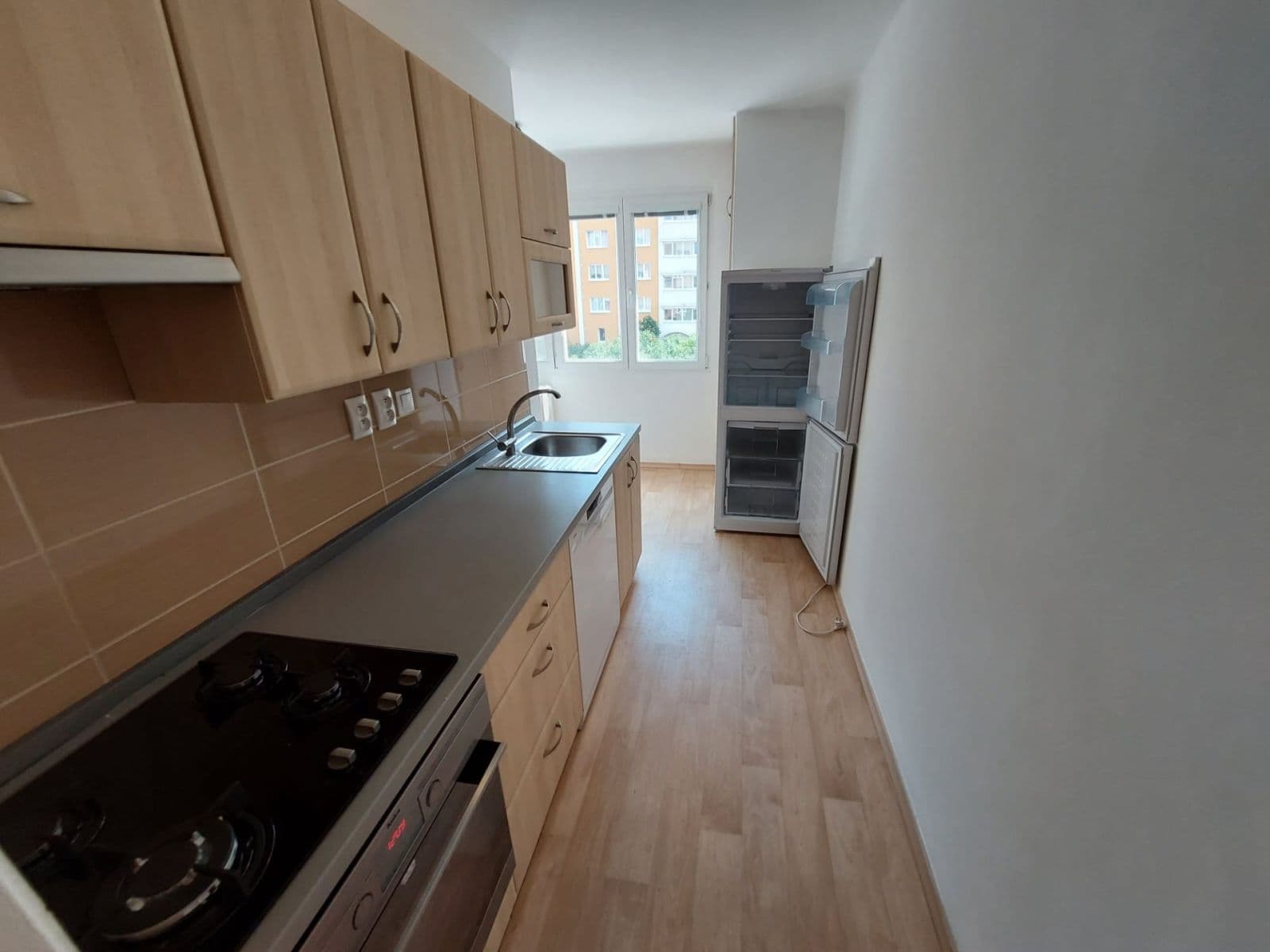 1 bedroom flat to rent, 42 m², Smrková, Plzeň, Plzeňský Region 1 bedroom flat to rent, 42 m², Smrková, Plzeň, Plzeňský Region