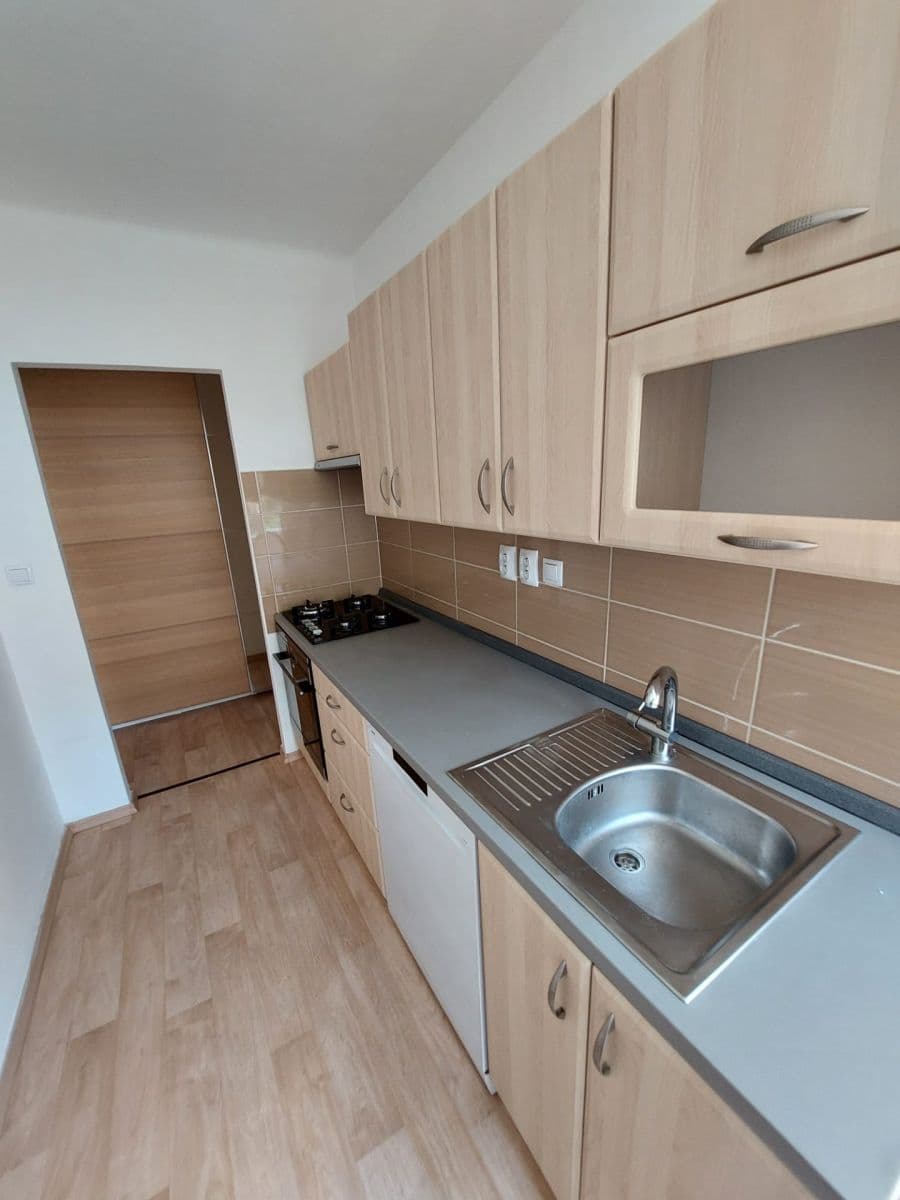 1 bedroom flat to rent, 42 m², Smrková, Plzeň, Plzeňský Region 1 bedroom flat to rent, 42 m², Smrková, Plzeň, Plzeňský Region