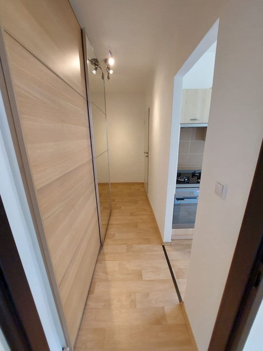 1 bedroom flat to rent, 42 m², Smrková, Plzeň, Plzeňský Region 1 bedroom flat to rent, 42 m², Smrková, Plzeň, Plzeňský Region