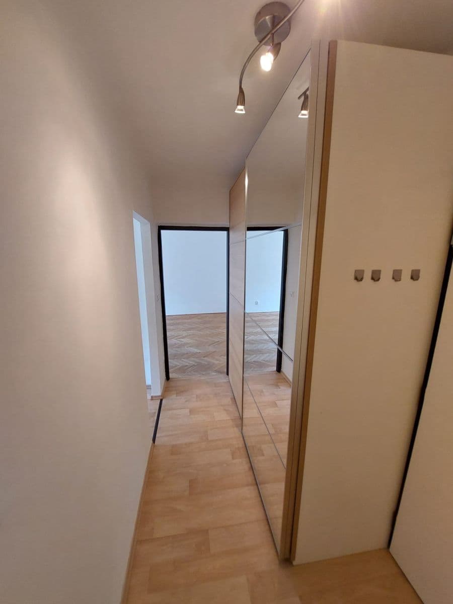 1 bedroom flat to rent, 42 m², Smrková, Plzeň, Plzeňský Region 1 bedroom flat to rent, 42 m², Smrková, Plzeň, Plzeňský Region