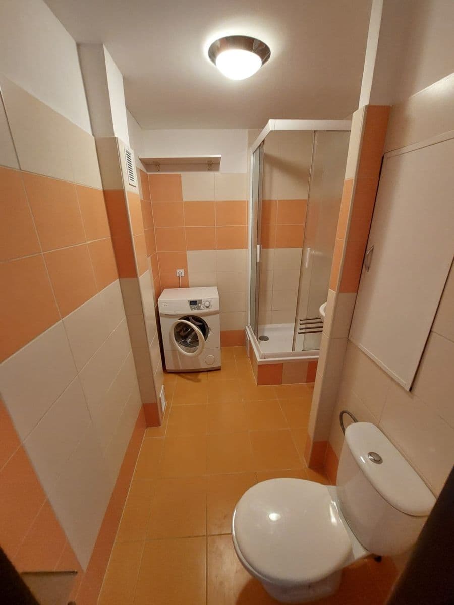 1 bedroom flat to rent, 42 m², Smrková, Plzeň, Plzeňský Region 1 bedroom flat to rent, 42 m², Smrková, Plzeň, Plzeňský Region