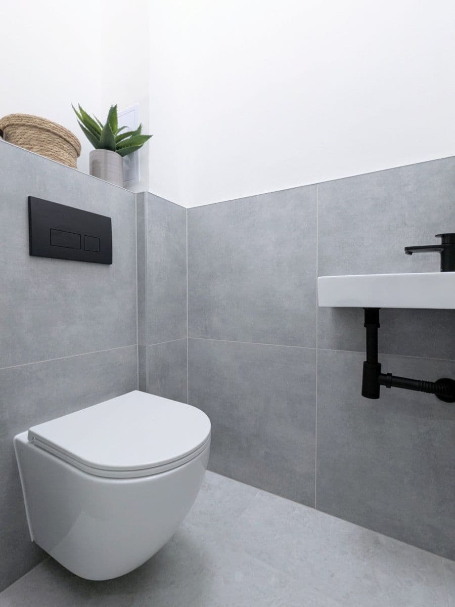 2 bedroom with open-plan kitchen flat for sale, 62 m², Na Hlídce, Prague, Prague 2 bedroom with open-plan kitchen flat for sale, 62 m², Na Hlídce, Prague, Prague