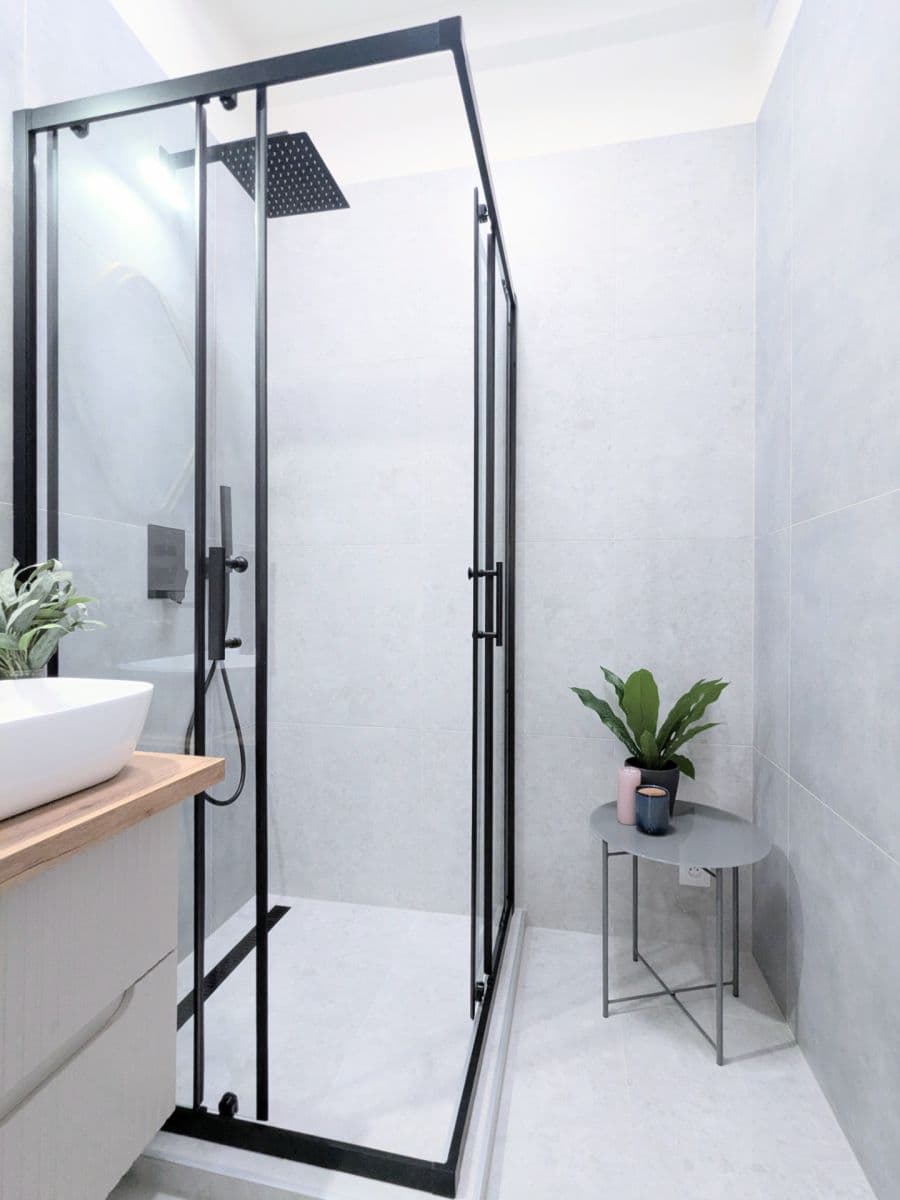 2 bedroom with open-plan kitchen flat for sale, 62 m², Na Hlídce, Prague, Prague 2 bedroom with open-plan kitchen flat for sale, 62 m², Na Hlídce, Prague, Prague