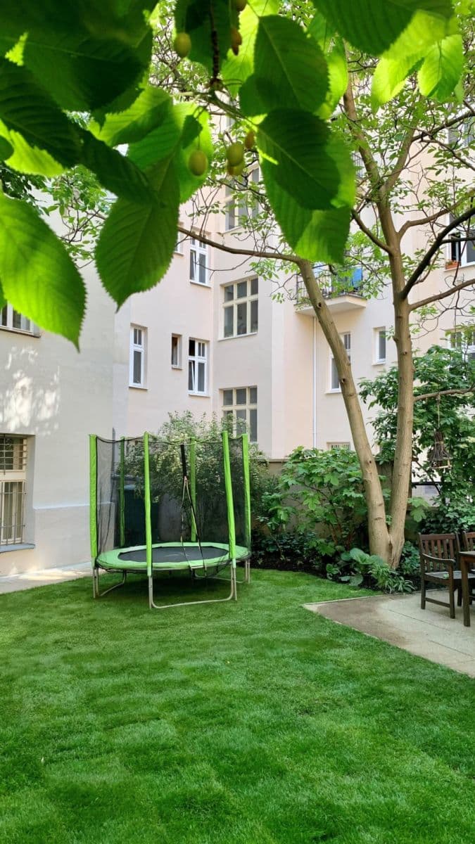 2 bedroom flat for sale, 62 m², Na Hlídce, Prague, Prague 2 bedroom flat for sale, 62 m², Na Hlídce, Prague, Prague