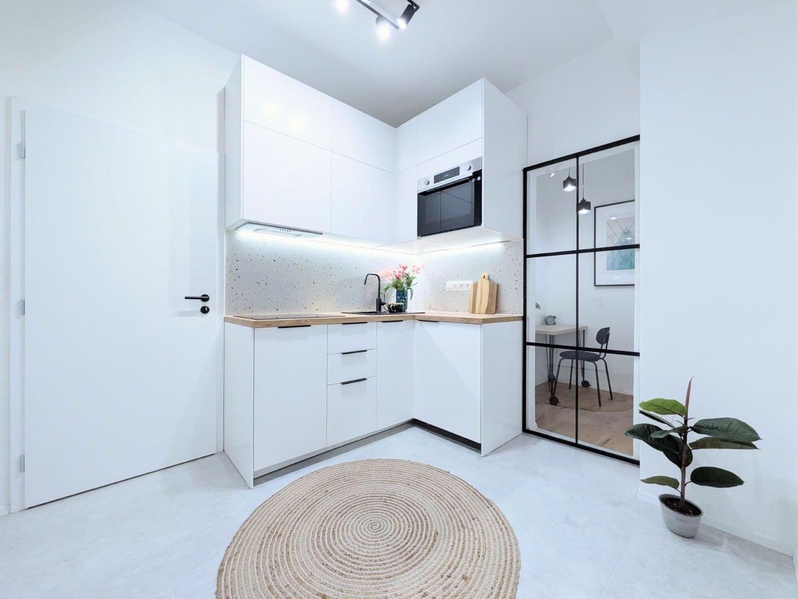 2 bedroom flat for sale, 62 m², Na Hlídce, Prague, Prague 2 bedroom flat for sale, 62 m², Na Hlídce, Prague, Prague