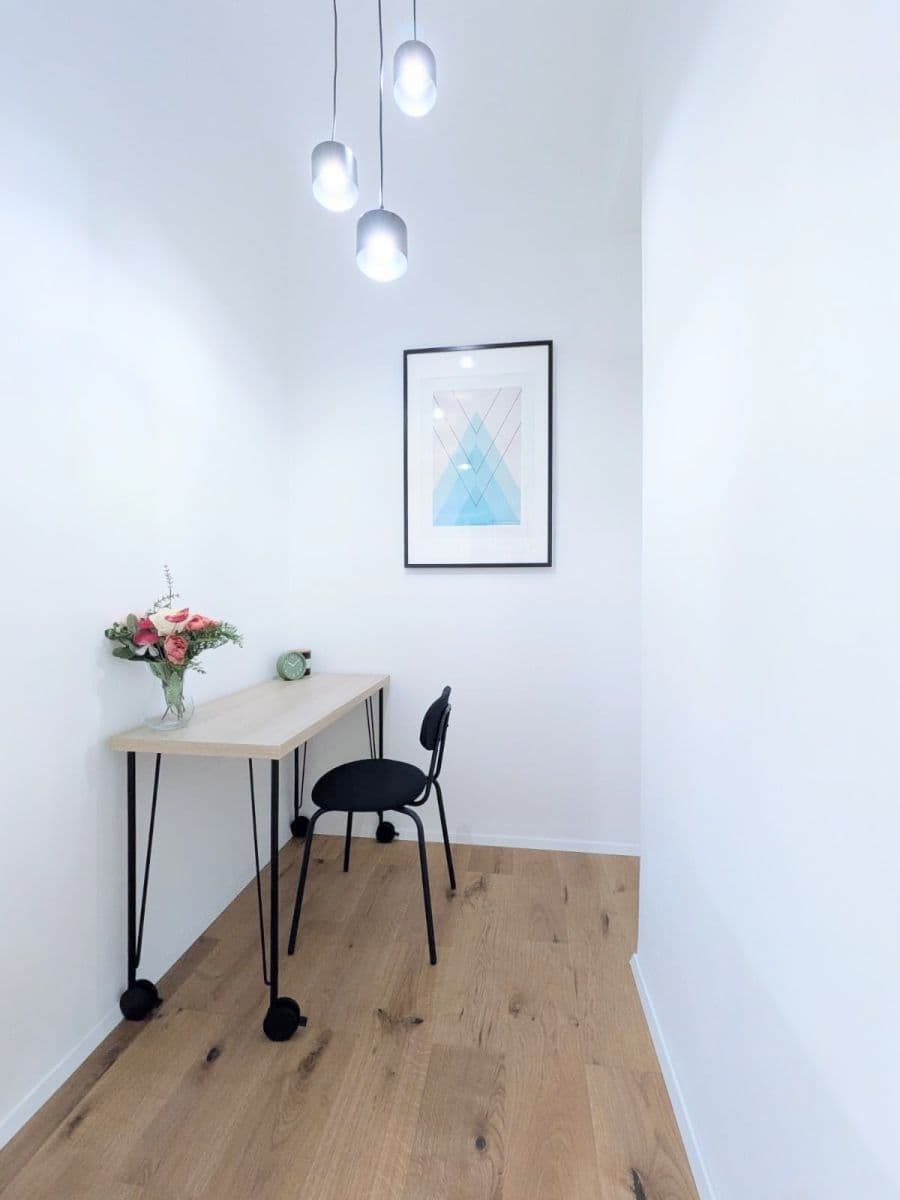 2 bedroom flat for sale, 62 m², Na Hlídce, Prague, Prague 2 bedroom flat for sale, 62 m², Na Hlídce, Prague, Prague