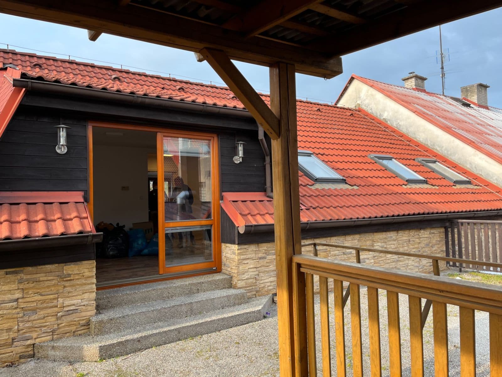 3 bedroom flat to rent, 120 m², Havlíčkovo nám., Kladno, Středočeský Region 3 bedroom flat to rent, 120 m², Havlíčkovo nám., Kladno, Středočeský Region