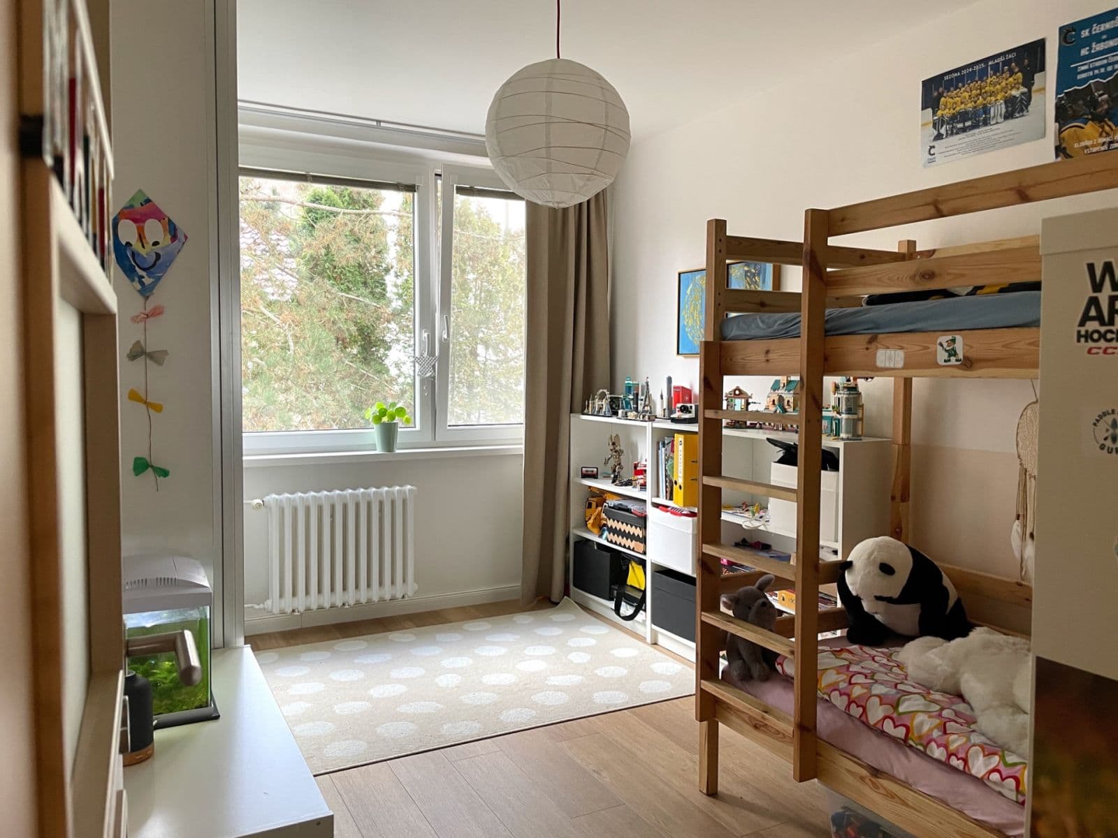 2 bedroom with open-plan kitchen flat for sale, 76 m², Týřovická, Prague, Prague 2 bedroom with open-plan kitchen flat for sale, 76 m², Týřovická, Prague, Prague