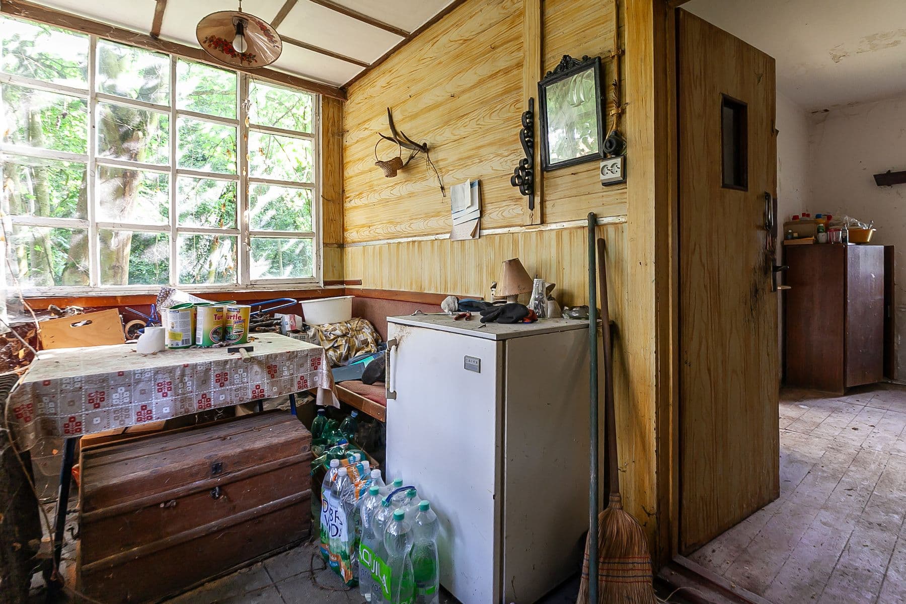 recreational property for sale, 614 m², Ke Lhotě, Dolní Břežany, Středočeský Region recreational property for sale, 614 m², Ke Lhotě, Dolní Břežany, Středočeský Region