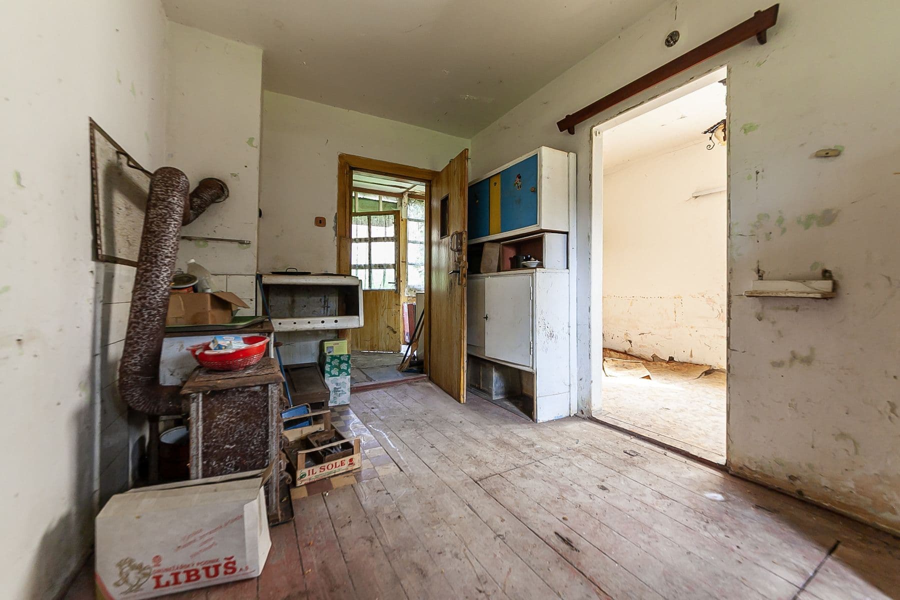 recreational property for sale, 614 m², Ke Lhotě, Dolní Břežany, Středočeský Region recreational property for sale, 614 m², Ke Lhotě, Dolní Břežany, Středočeský Region