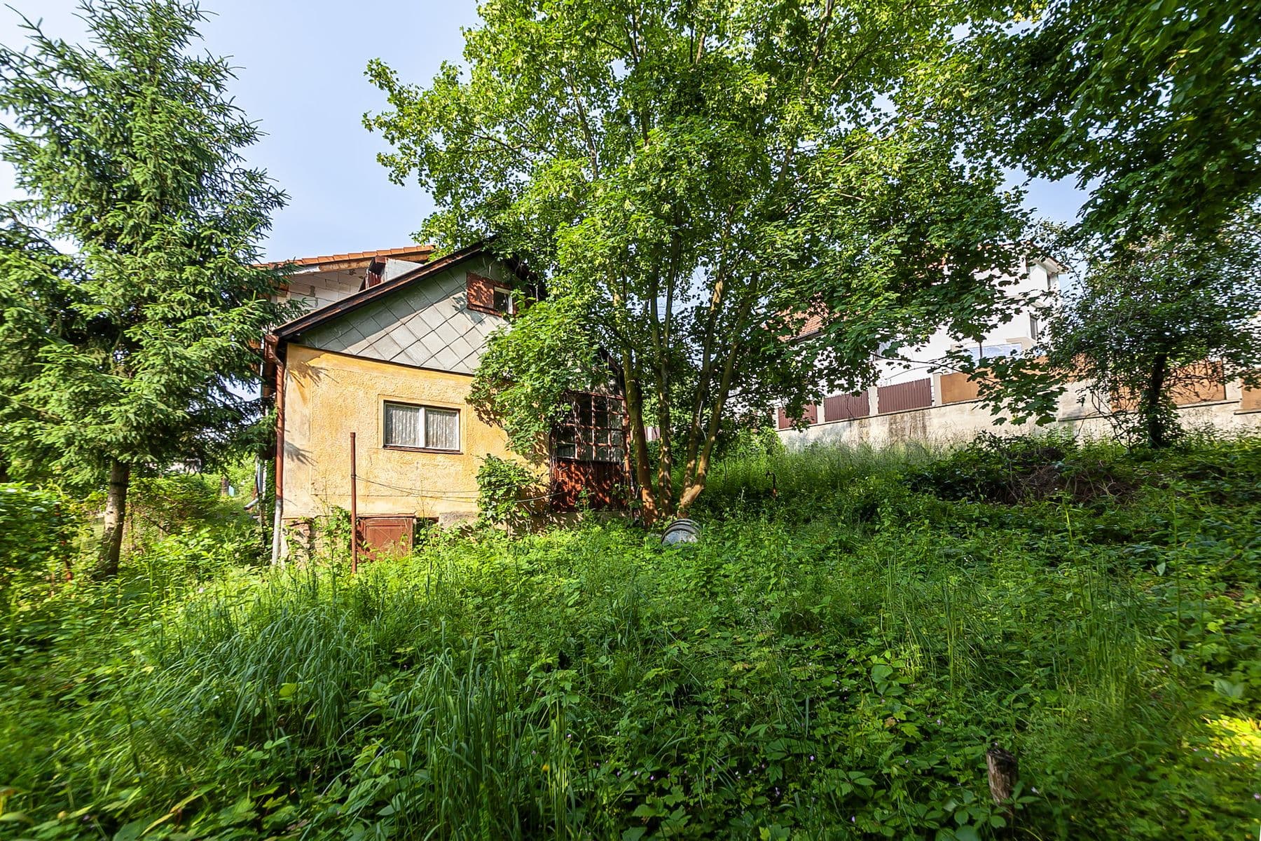 recreational property for sale, 614 m², Ke Lhotě, Dolní Břežany, Středočeský Region recreational property for sale, 614 m², Ke Lhotě, Dolní Břežany, Středočeský Region