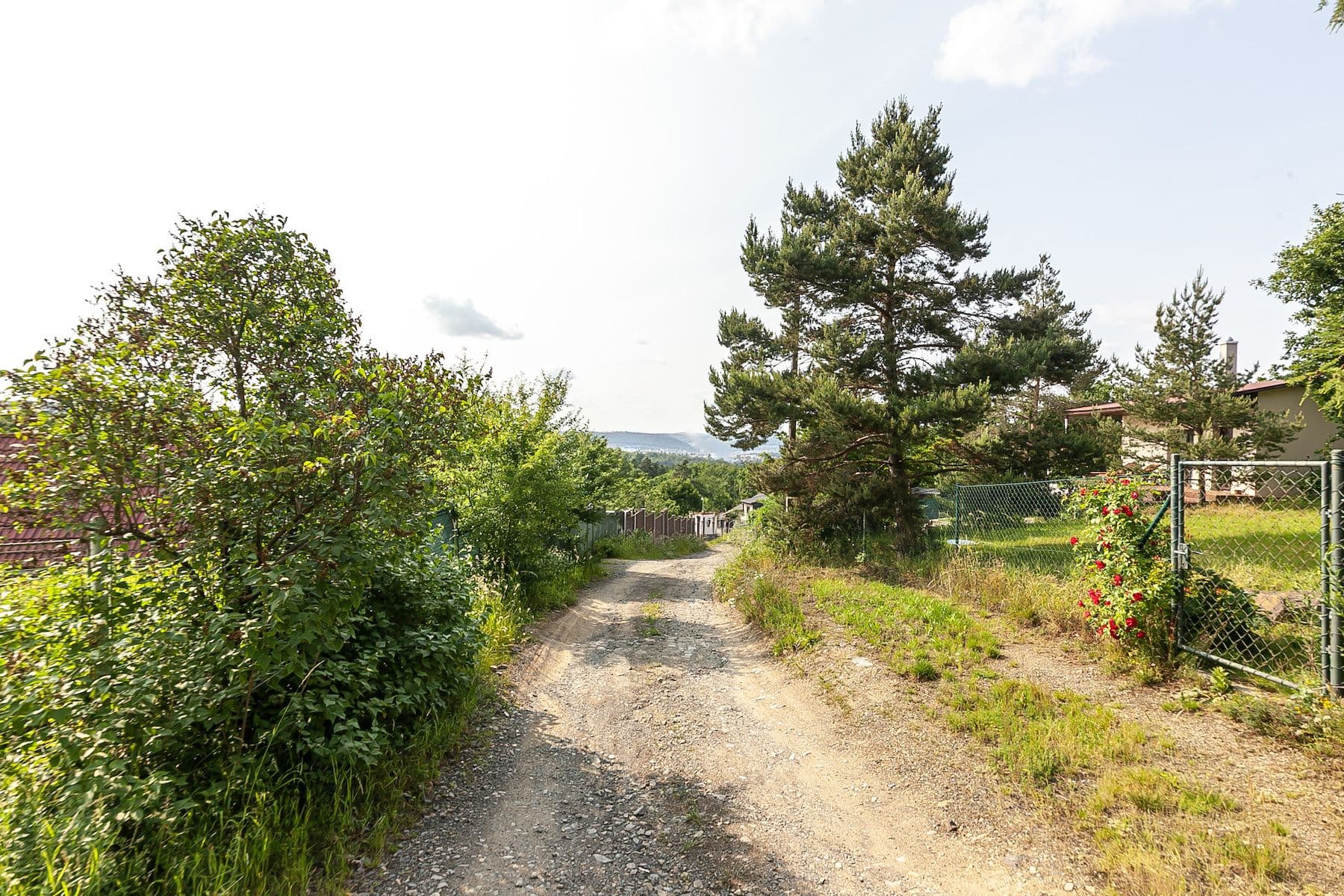 recreational property for sale, 614 m², Ke Lhotě, Dolní Břežany, Středočeský Region recreational property for sale, 614 m², Ke Lhotě, Dolní Břežany, Středočeský Region