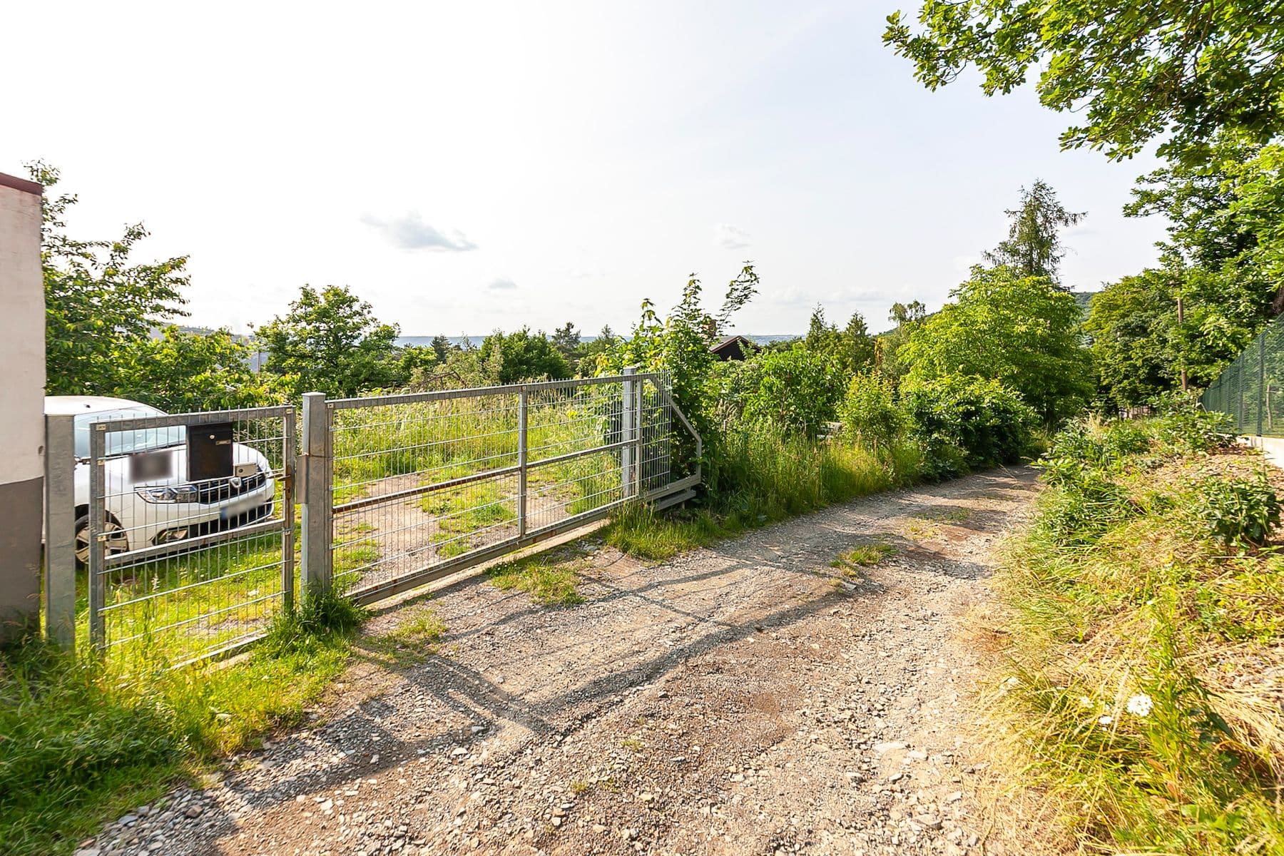 recreational property for sale, 614 m², Ke Lhotě, Dolní Břežany, Středočeský Region recreational property for sale, 614 m², Ke Lhotě, Dolní Břežany, Středočeský Region