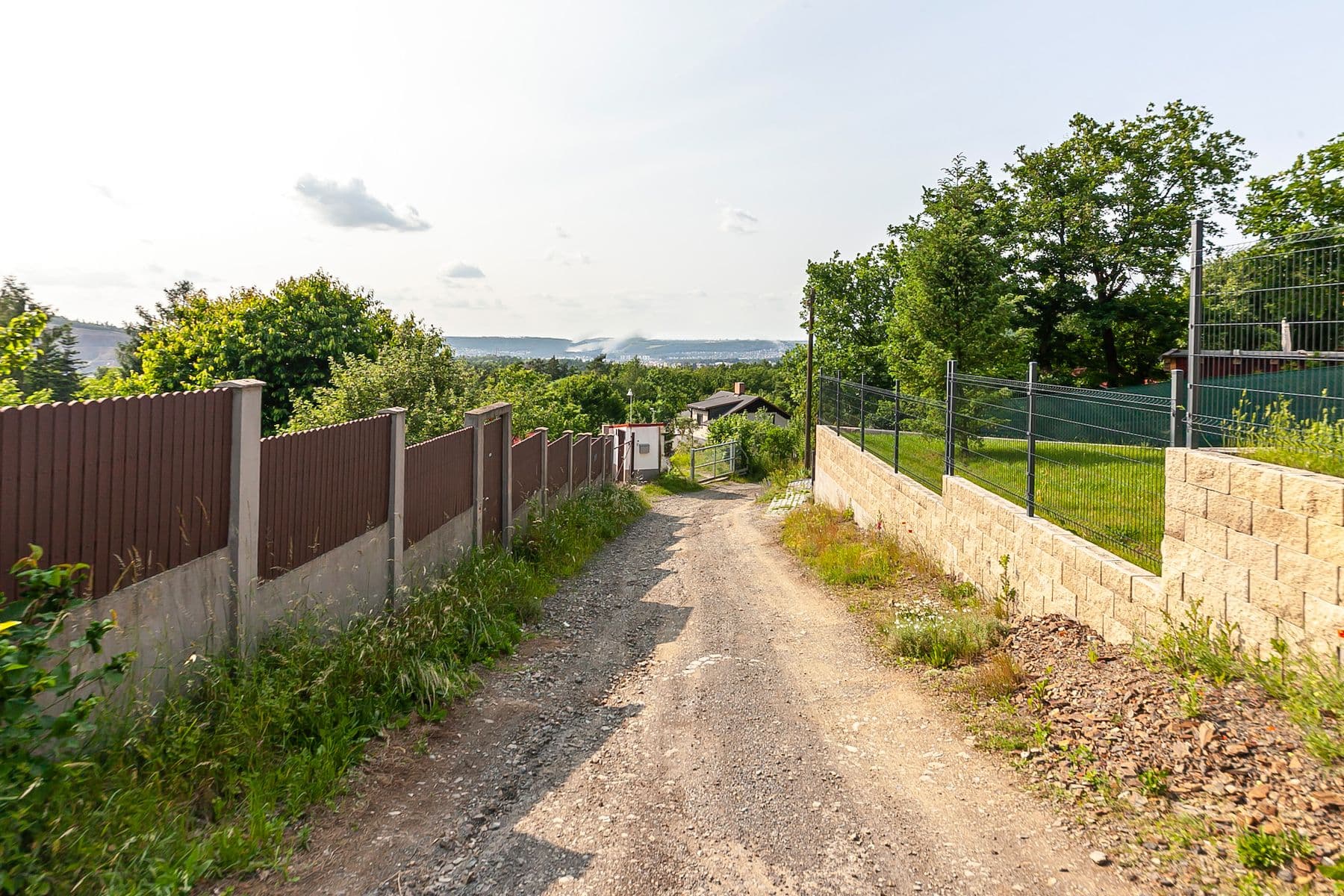 recreational property for sale, 614 m², Ke Lhotě, Dolní Břežany, Středočeský Region recreational property for sale, 614 m², Ke Lhotě, Dolní Břežany, Středočeský Region