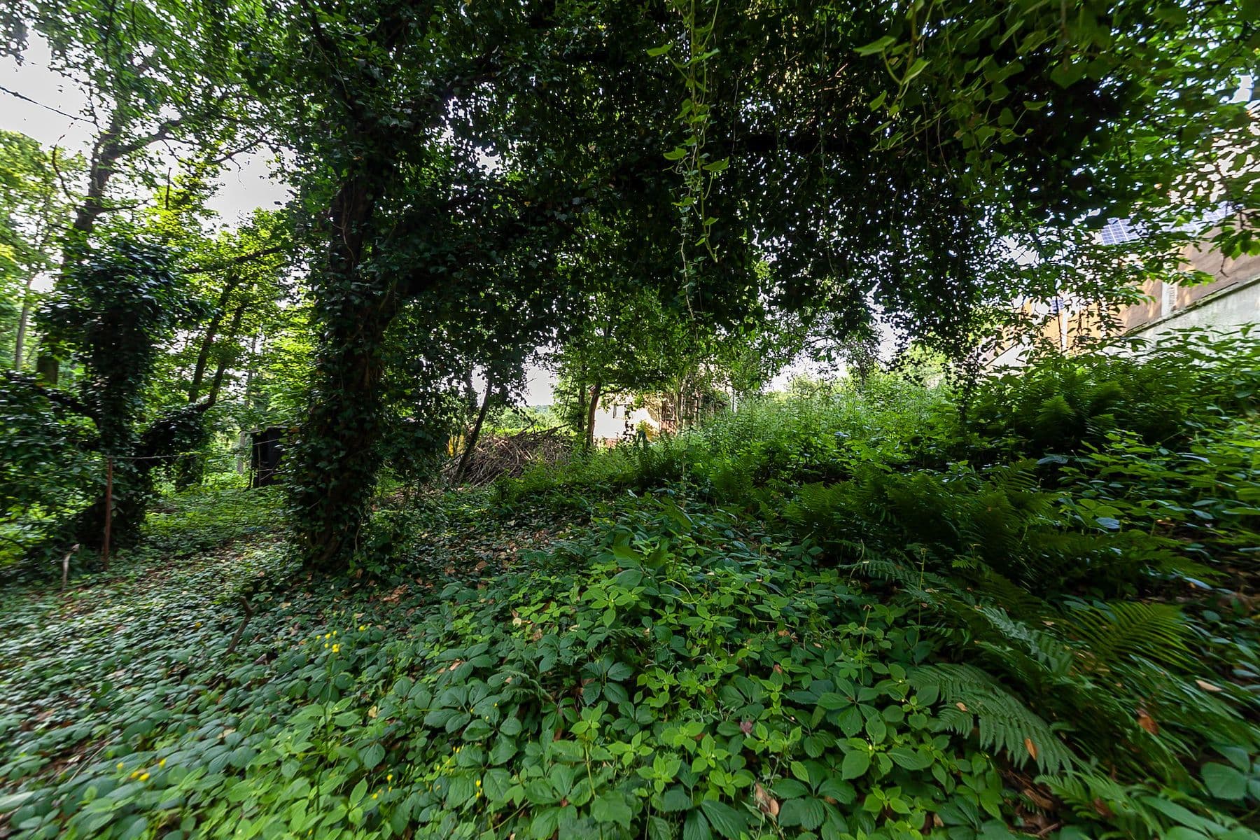 recreational property for sale, 614 m², Ke Lhotě, Dolní Břežany, Středočeský Region recreational property for sale, 614 m², Ke Lhotě, Dolní Břežany, Středočeský Region