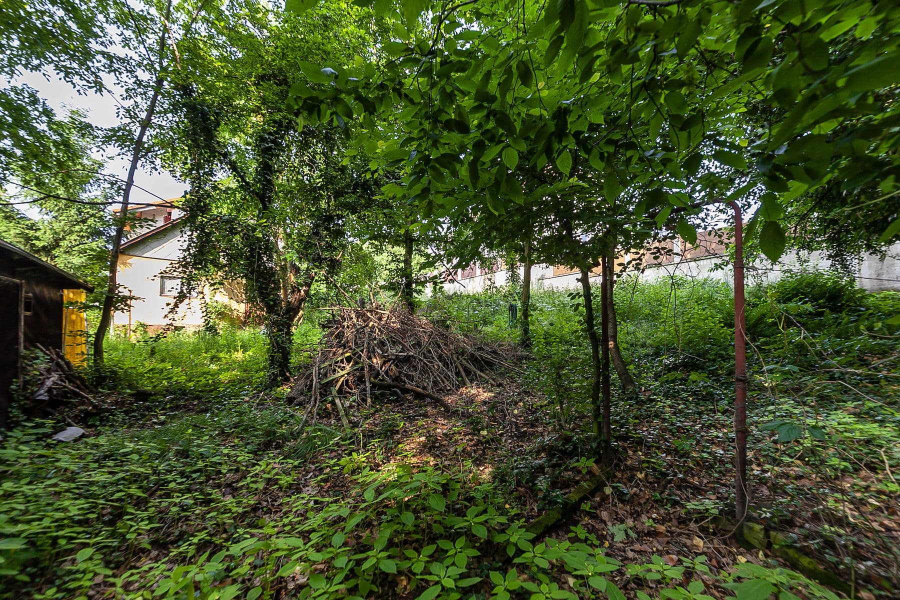 recreational property for sale, 614 m², Ke Lhotě, Dolní Břežany, Středočeský Region recreational property for sale, 614 m², Ke Lhotě, Dolní Břežany, Středočeský Region