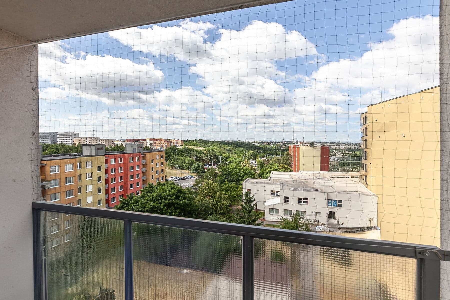 2 bedroom flat for sale, 62 m², Bouřilova, Prague, Prague 2 bedroom flat for sale, 62 m², Bouřilova, Prague, Prague