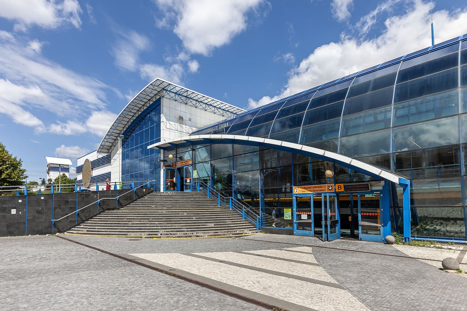 2 bedroom flat for sale, 62 m², Bouřilova, Prague, Prague 2 bedroom flat for sale, 62 m², Bouřilova, Prague, Prague