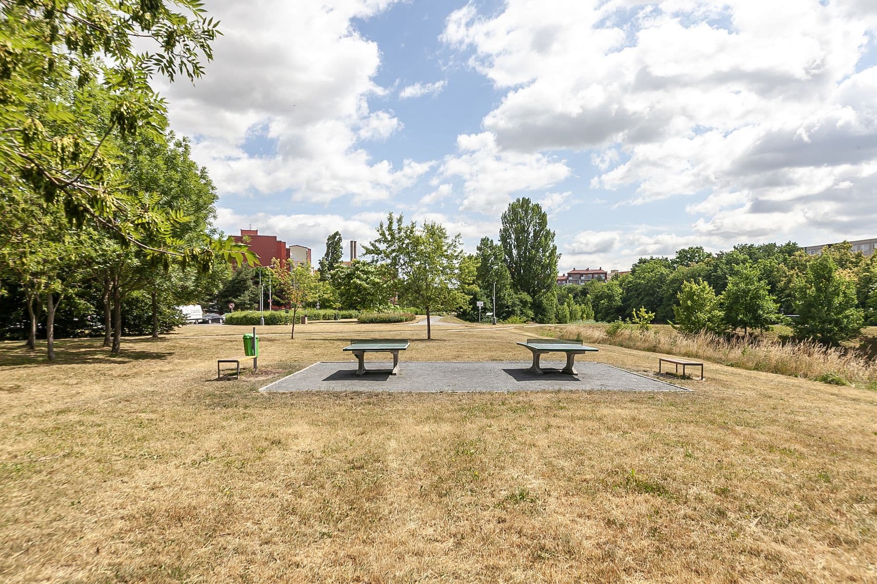 2 bedroom flat for sale, 62 m², Bouřilova, Prague, Prague 2 bedroom flat for sale, 62 m², Bouřilova, Prague, Prague