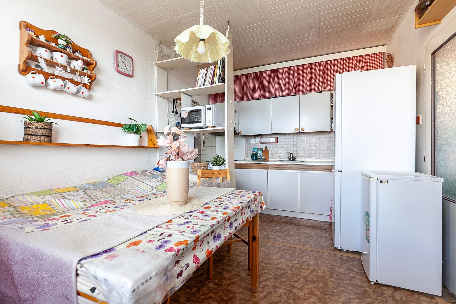 2 bedroom flat for sale, 65 m², Bouřilova, Prague, Prague 2 bedroom flat for sale, 65 m², Bouřilova, Prague, Prague