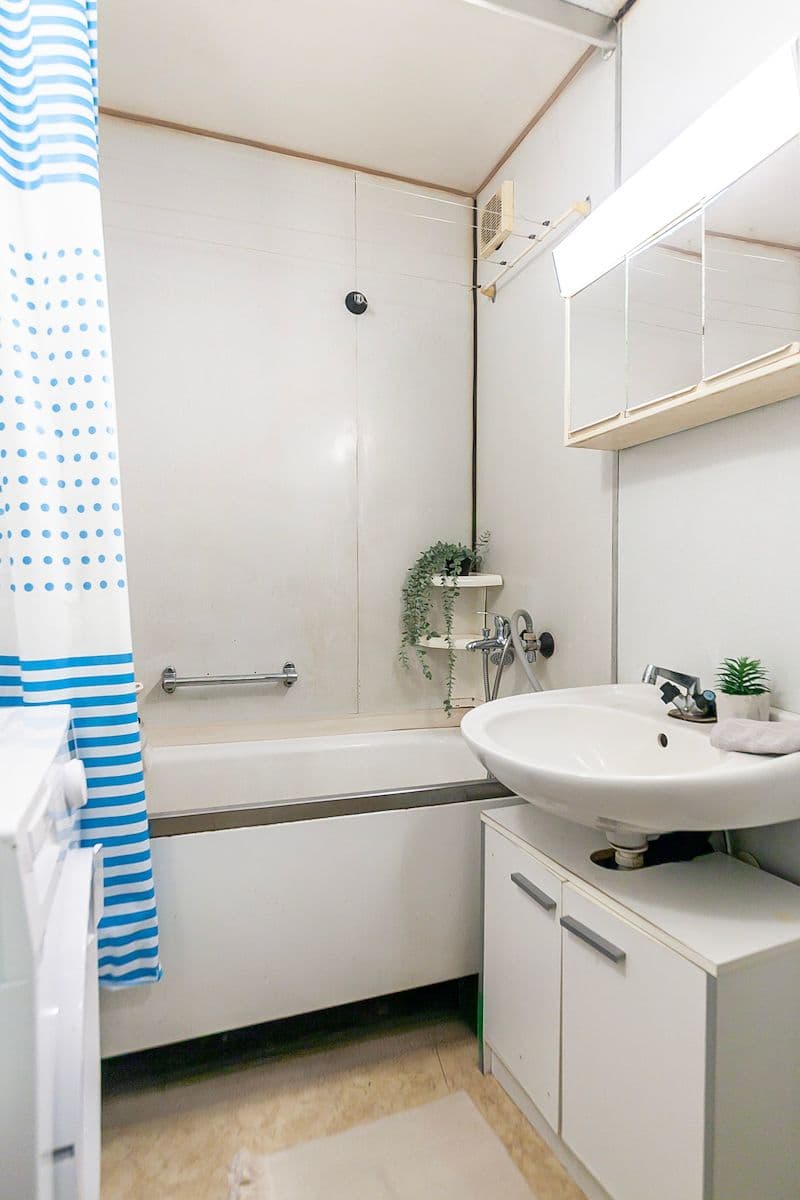 2 bedroom flat for sale, 65 m², Bouřilova, Prague, Prague 2 bedroom flat for sale, 65 m², Bouřilova, Prague, Prague