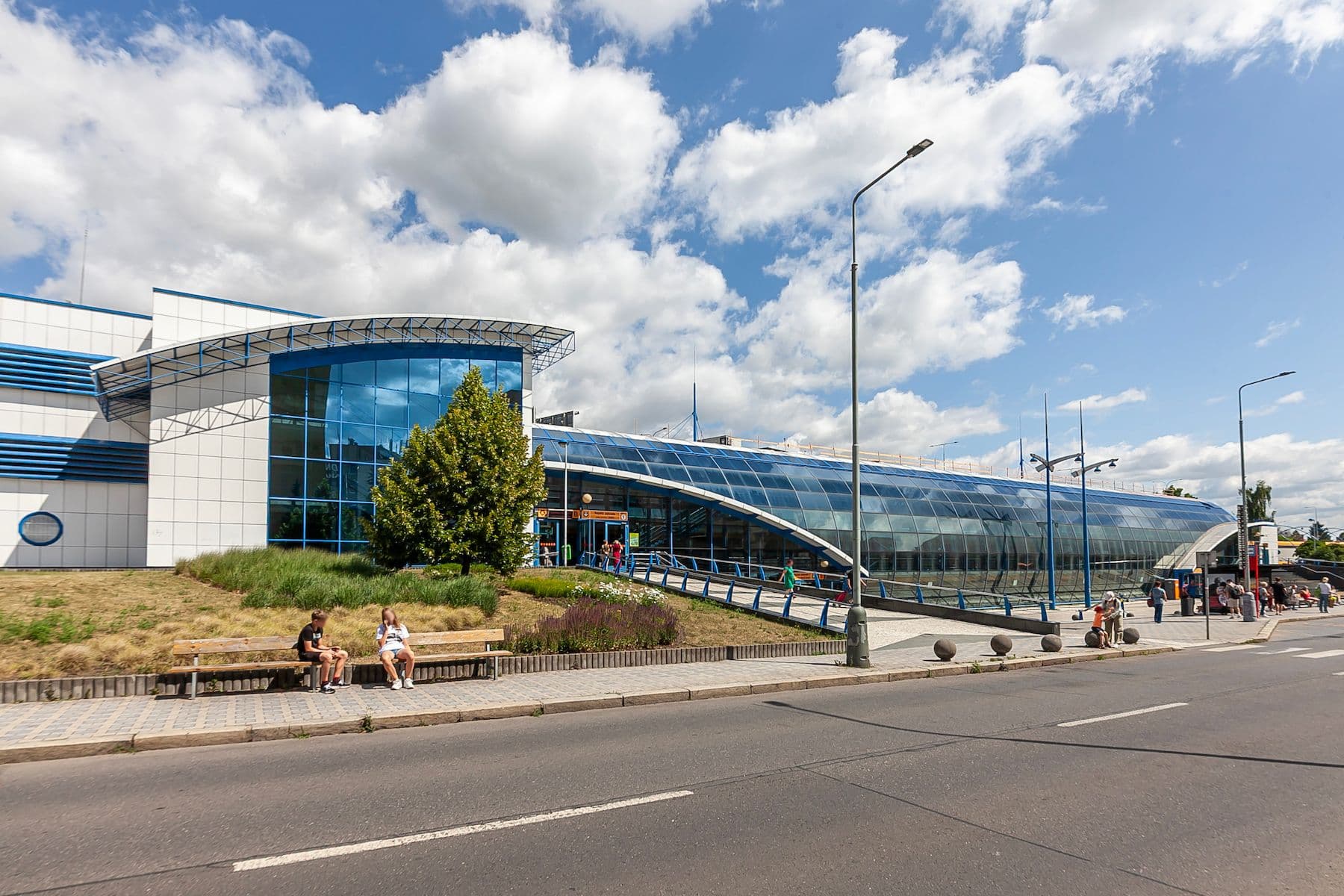 2 bedroom flat for sale, 65 m², Bouřilova, Prague, Prague 2 bedroom flat for sale, 65 m², Bouřilova, Prague, Prague