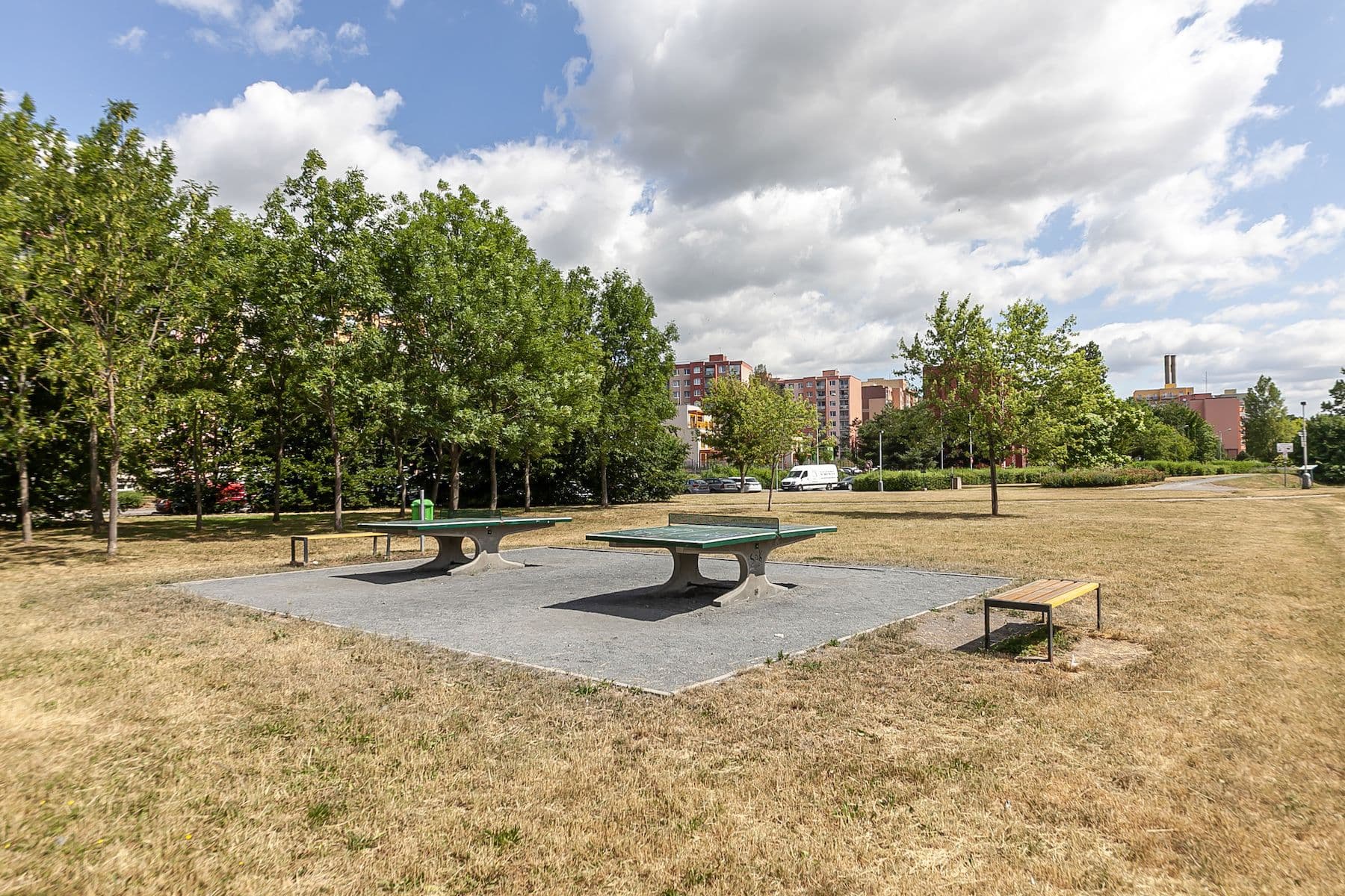 2 bedroom flat for sale, 65 m², Bouřilova, Prague, Prague 2 bedroom flat for sale, 65 m², Bouřilova, Prague, Prague