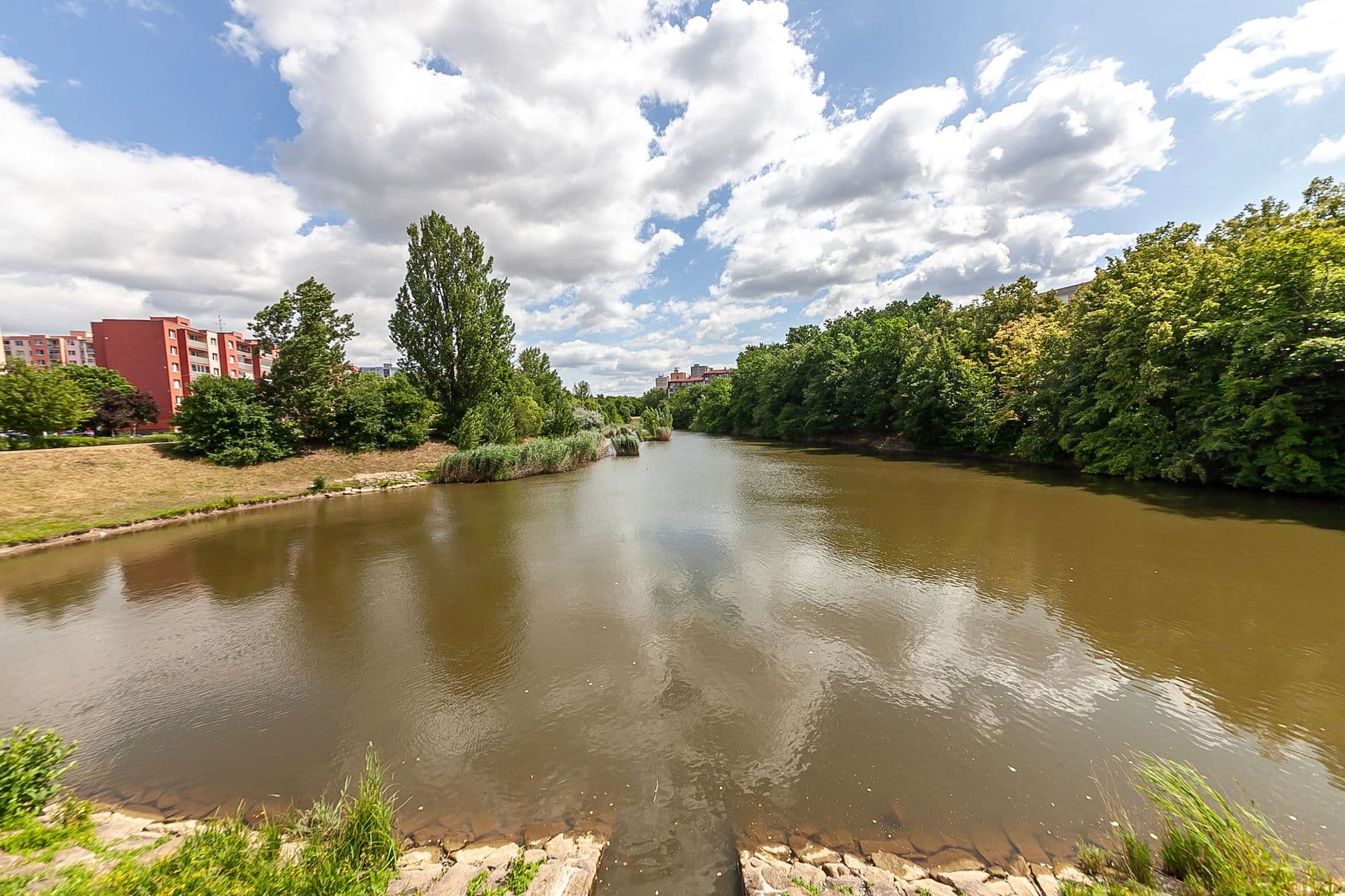 2 bedroom flat for sale, 65 m², Bouřilova, Prague, Prague 2 bedroom flat for sale, 65 m², Bouřilova, Prague, Prague