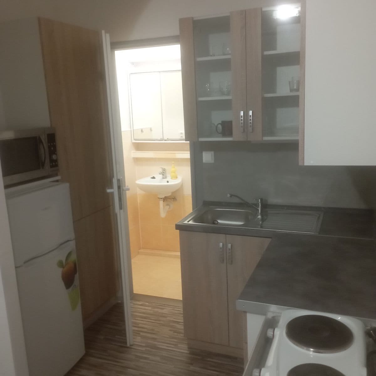 non-residential property to rent, 15 m², Moldavská, Brno, Jihomoravský Region non-residential property to rent, 15 m², Moldavská, Brno, Jihomoravský Region