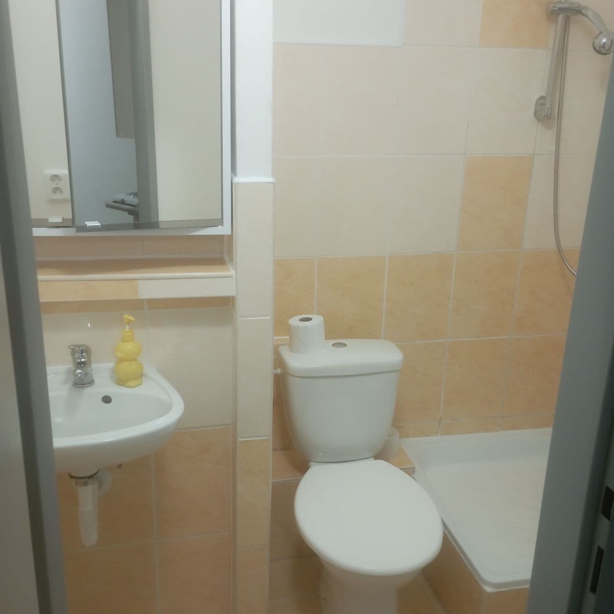 non-residential property to rent, 15 m², Moldavská, Brno, Jihomoravský Region non-residential property to rent, 15 m², Moldavská, Brno, Jihomoravský Region