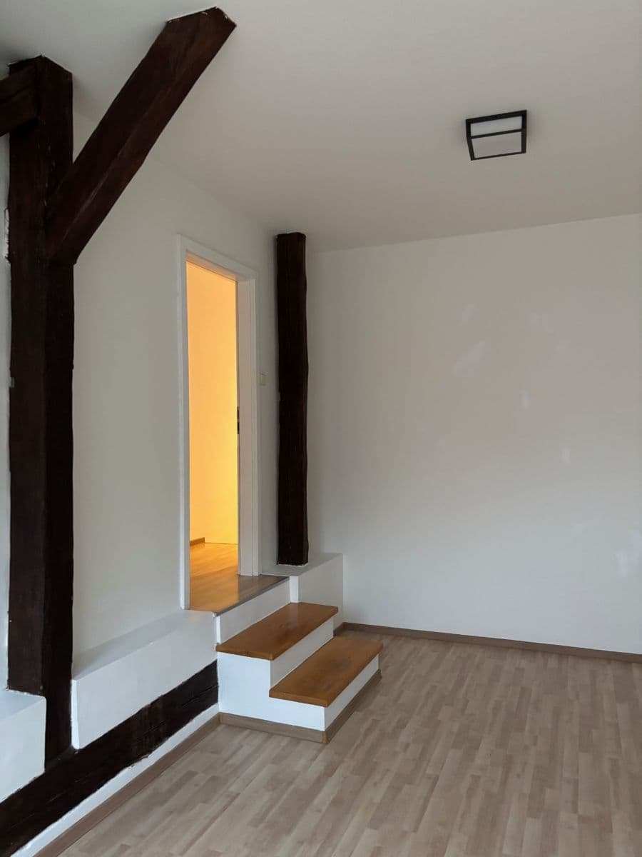 1 bedroom with open-plan kitchen flat to rent, 52 m², Bieblova, Prague, Prague 1 bedroom with open-plan kitchen flat to rent, 52 m², Bieblova, Prague, Prague