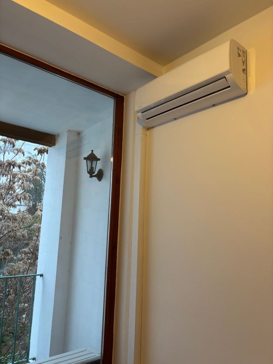 1 bedroom with open-plan kitchen flat to rent, 52 m², Bieblova, Prague, Prague 1 bedroom with open-plan kitchen flat to rent, 52 m², Bieblova, Prague, Prague