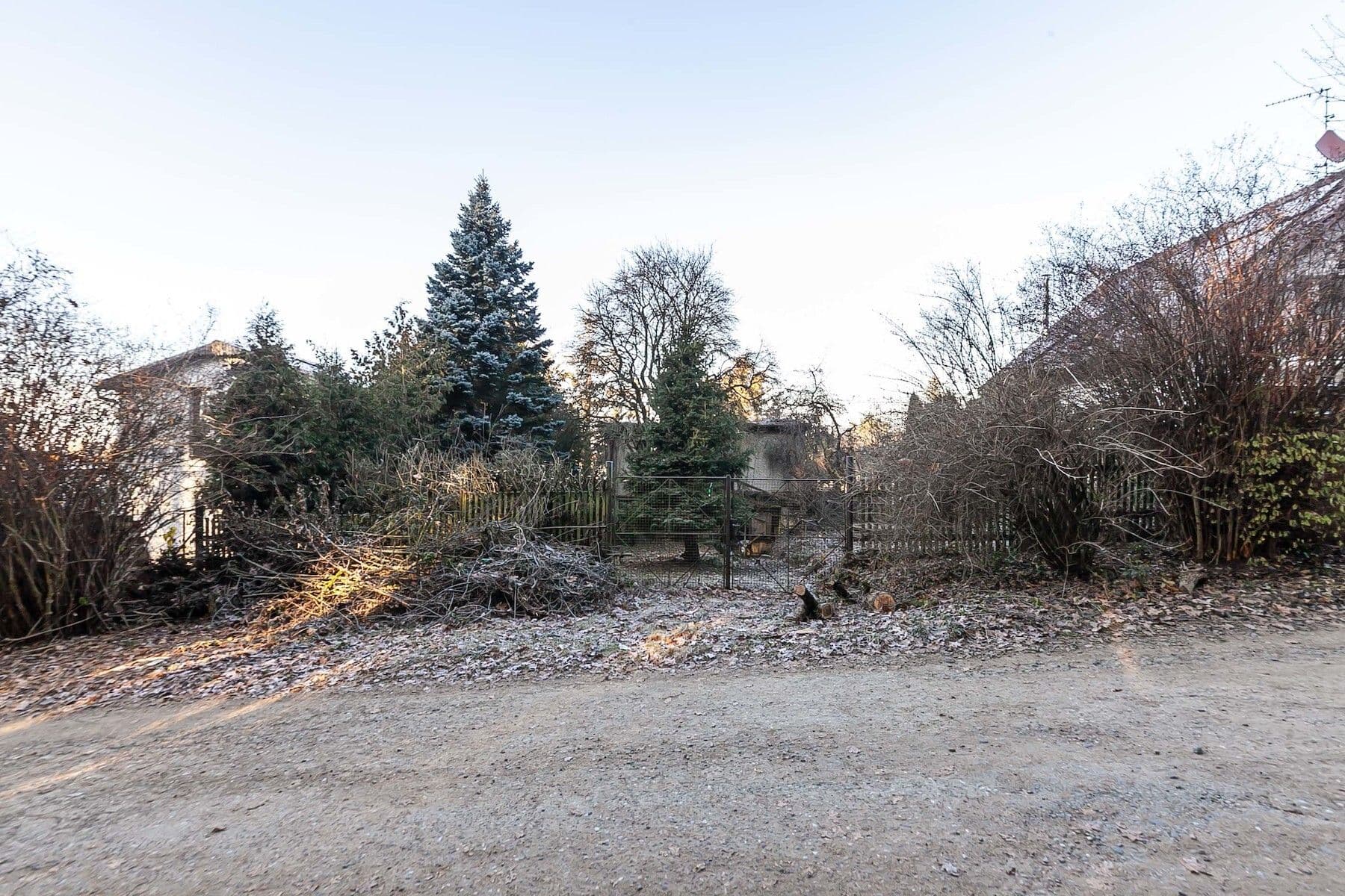 plot for sale, 521 m², Nad Vodárnou, Říčany, Středočeský Region plot for sale, 521 m², Nad Vodárnou, Říčany, Středočeský Region