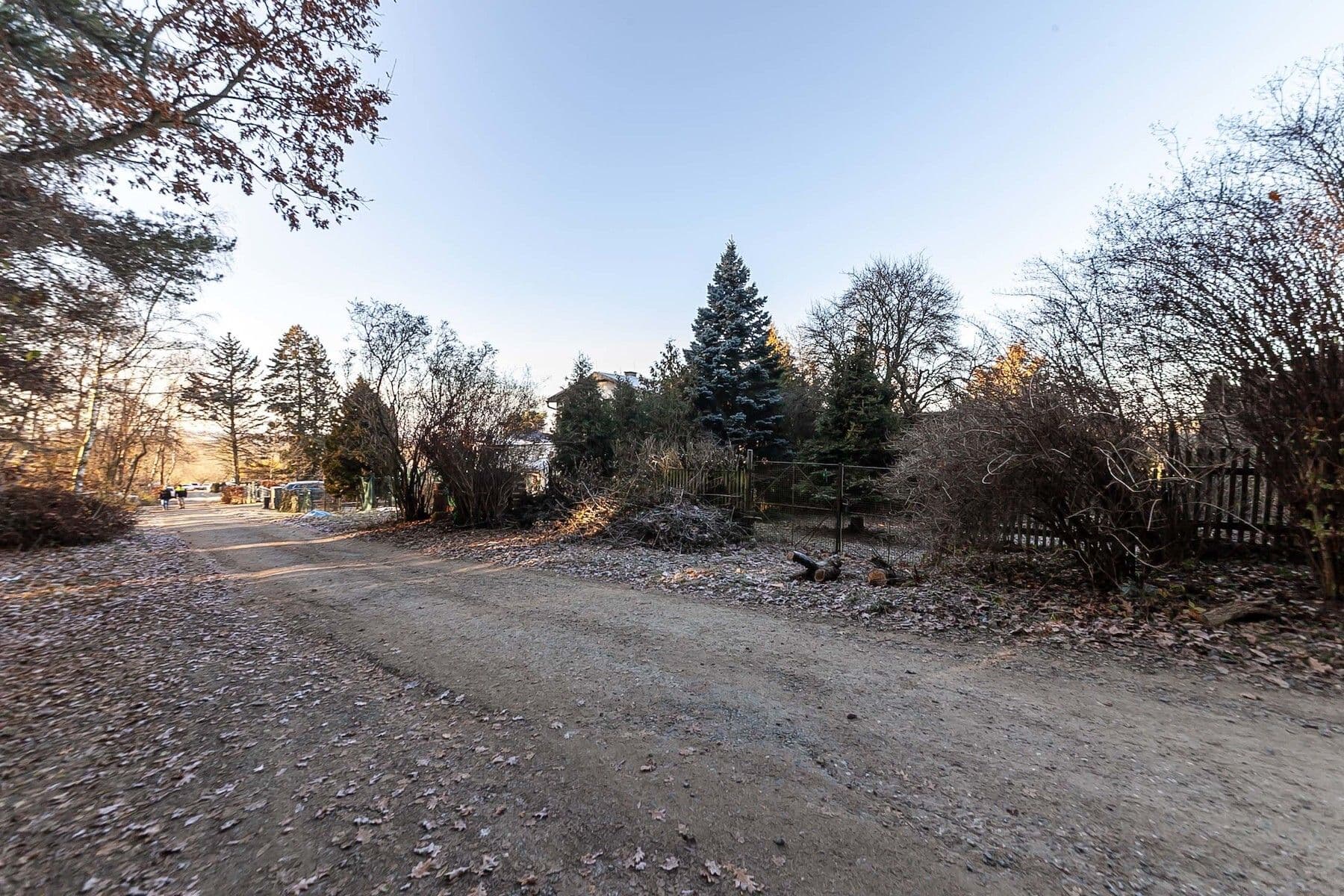 plot for sale, 521 m², Nad Vodárnou, Říčany, Středočeský Region plot for sale, 521 m², Nad Vodárnou, Říčany, Středočeský Region