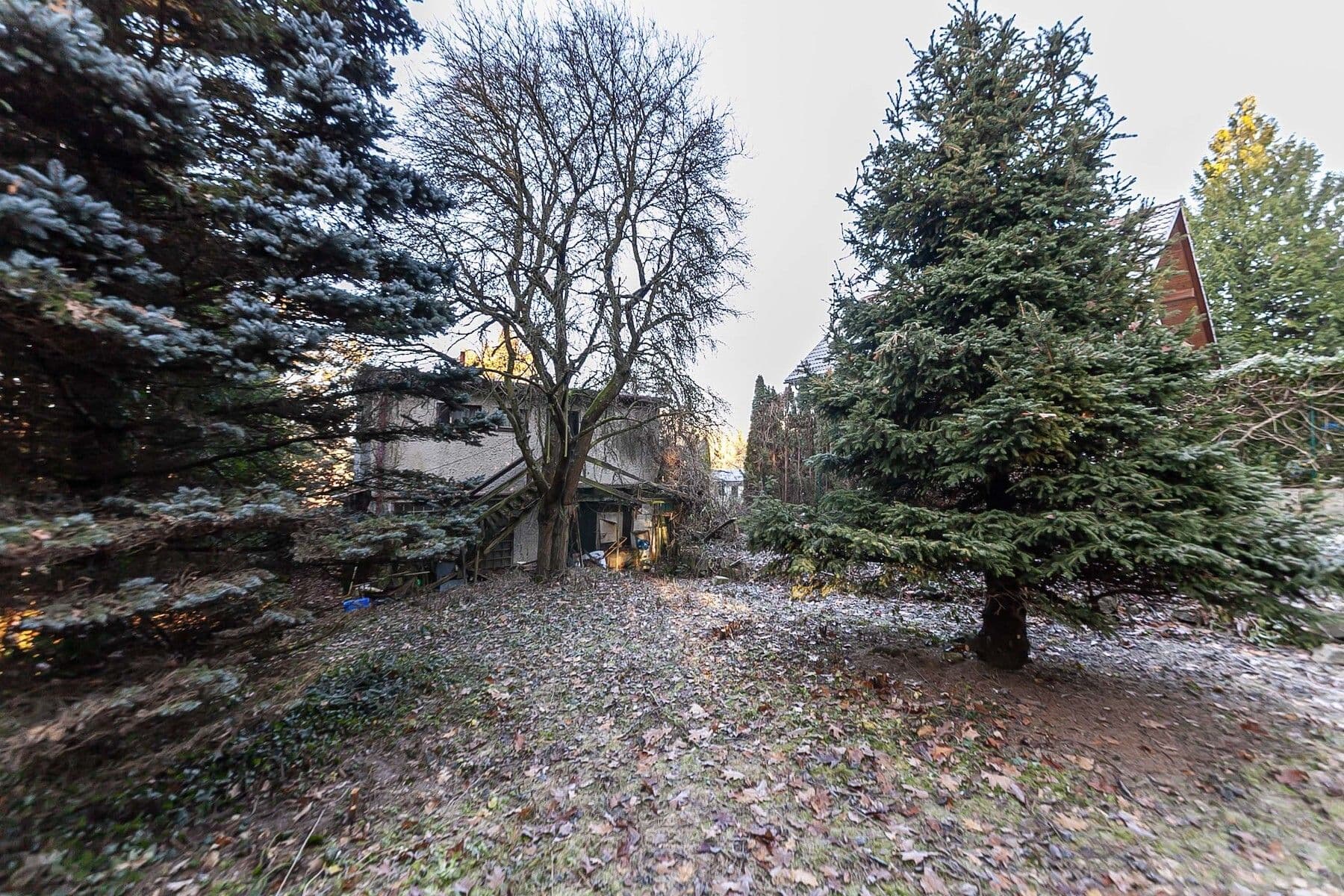 plot for sale, 521 m², Nad Vodárnou, Říčany, Středočeský Region plot for sale, 521 m², Nad Vodárnou, Říčany, Středočeský Region