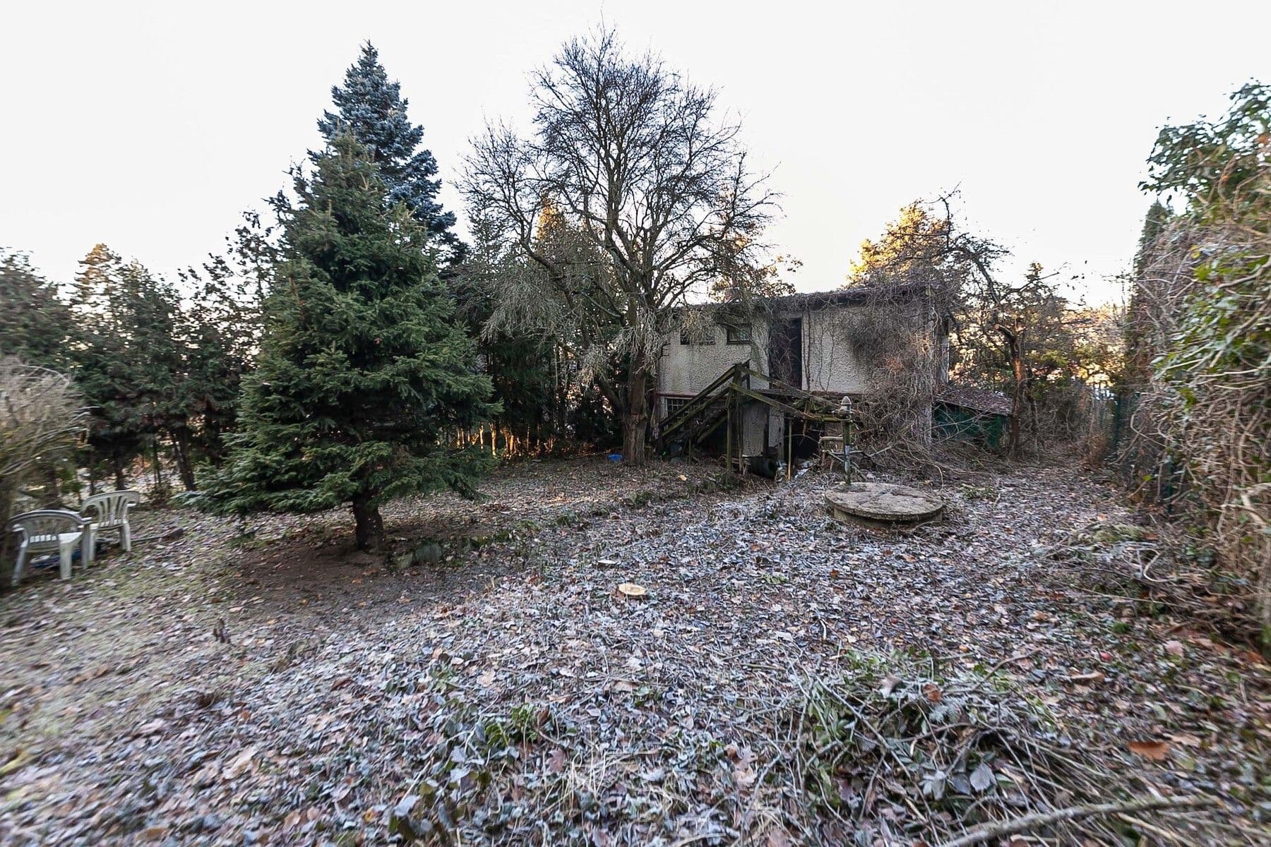 plot for sale, 521 m², Nad Vodárnou, Říčany, Středočeský Region plot for sale, 521 m², Nad Vodárnou, Říčany, Středočeský Region