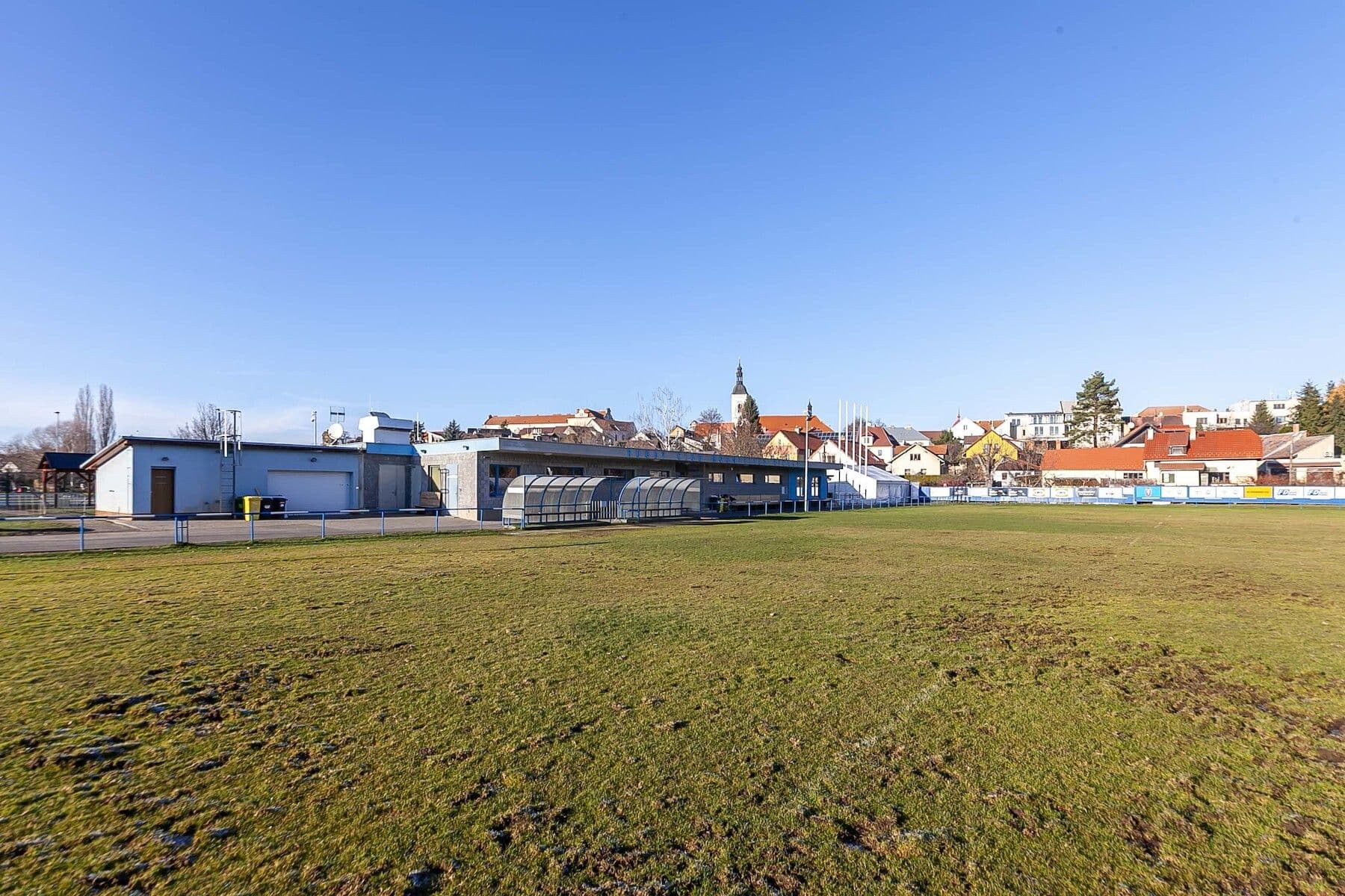 plot for sale, 521 m², Nad Vodárnou, Říčany, Středočeský Region plot for sale, 521 m², Nad Vodárnou, Říčany, Středočeský Region